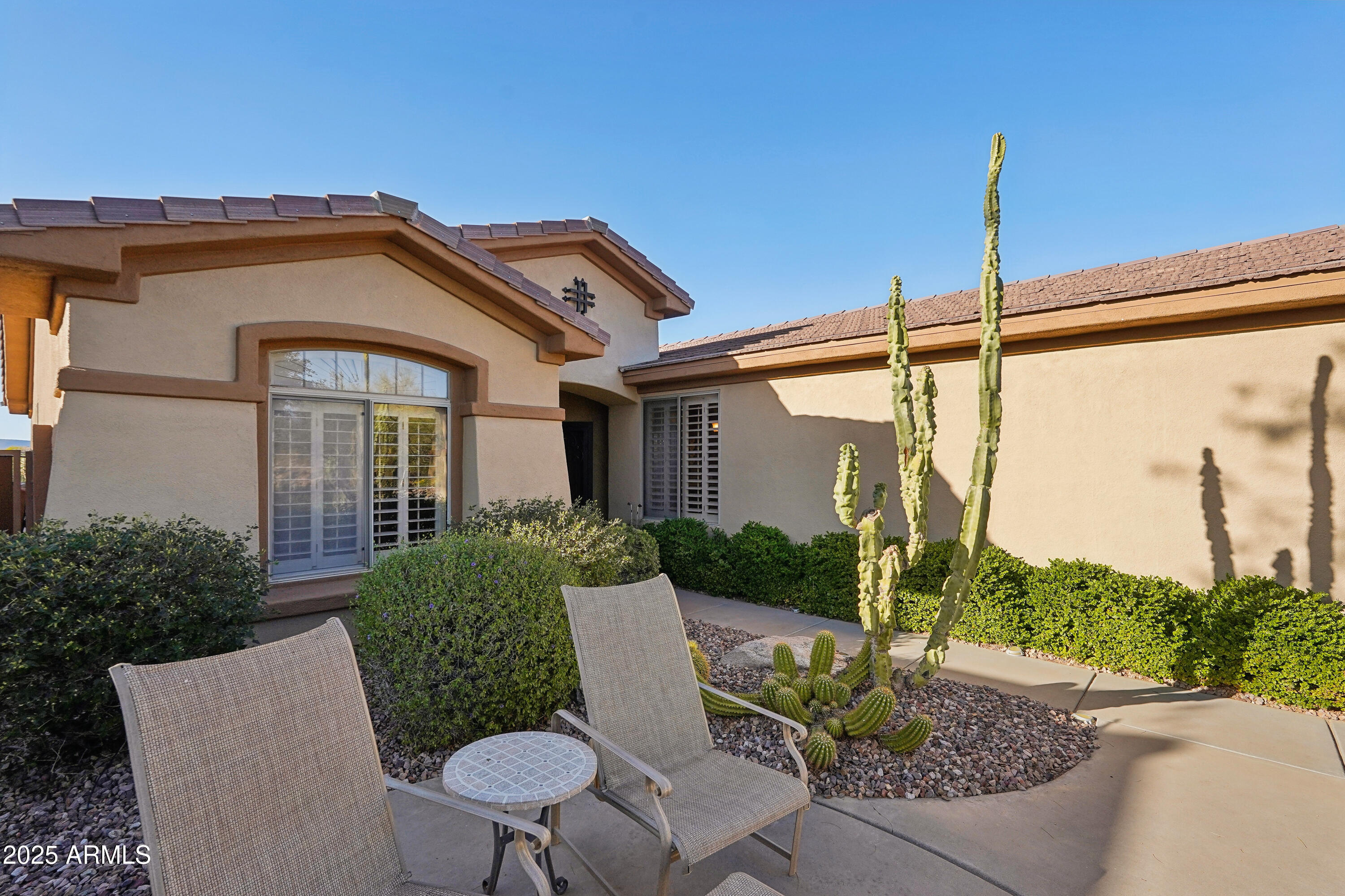 41724 N CROOKED STICK Road