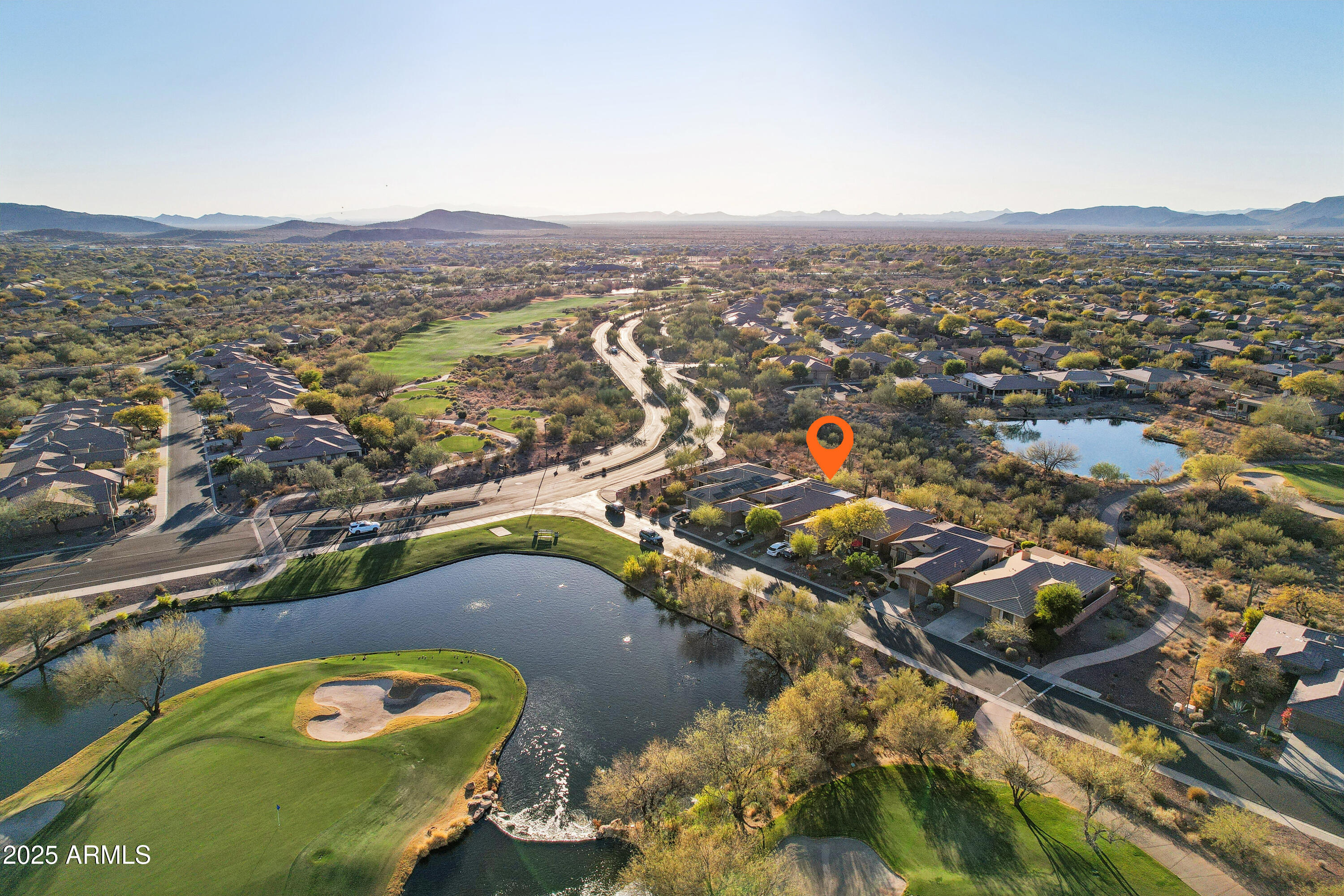 41724 N CROOKED STICK Road