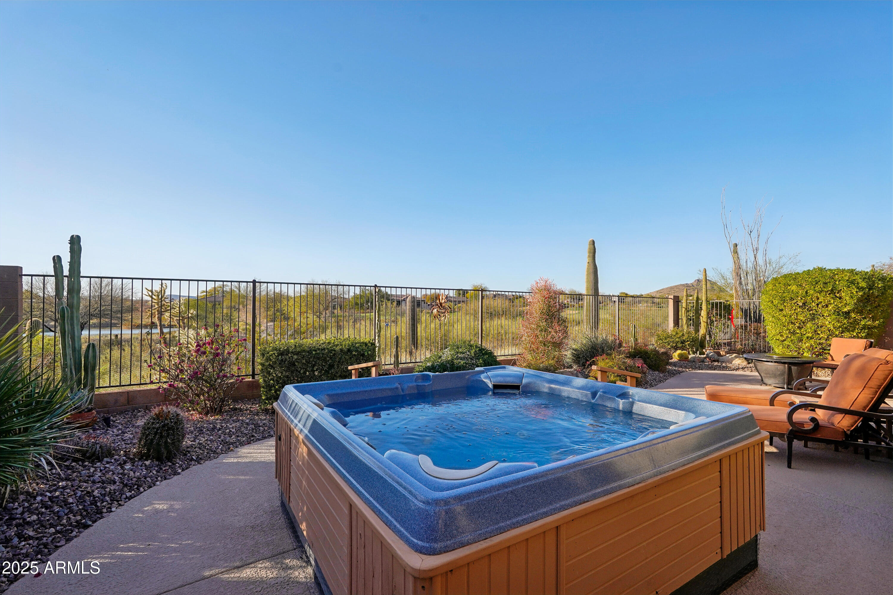 41724 N CROOKED STICK Road