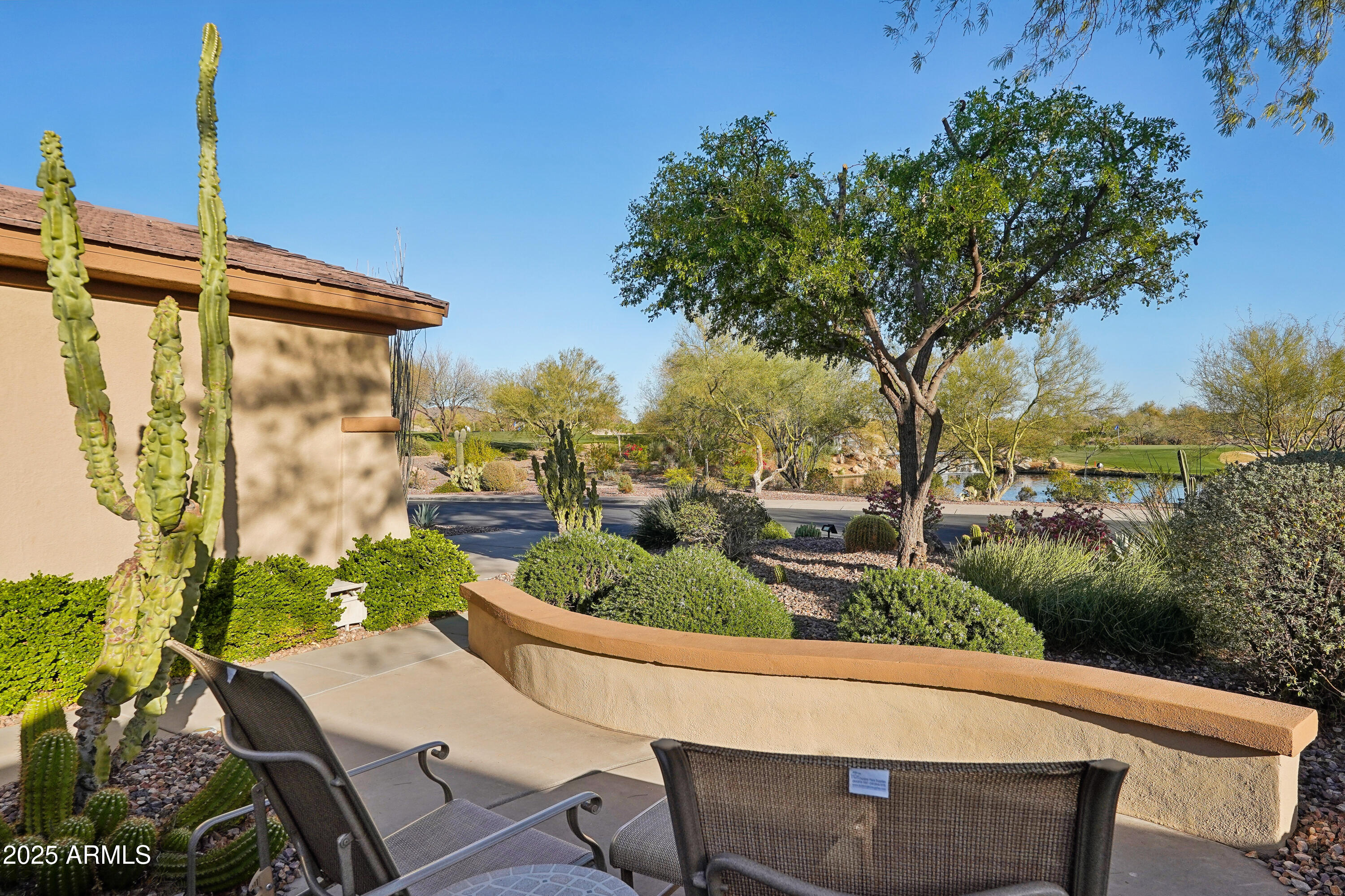 41724 N CROOKED STICK Road