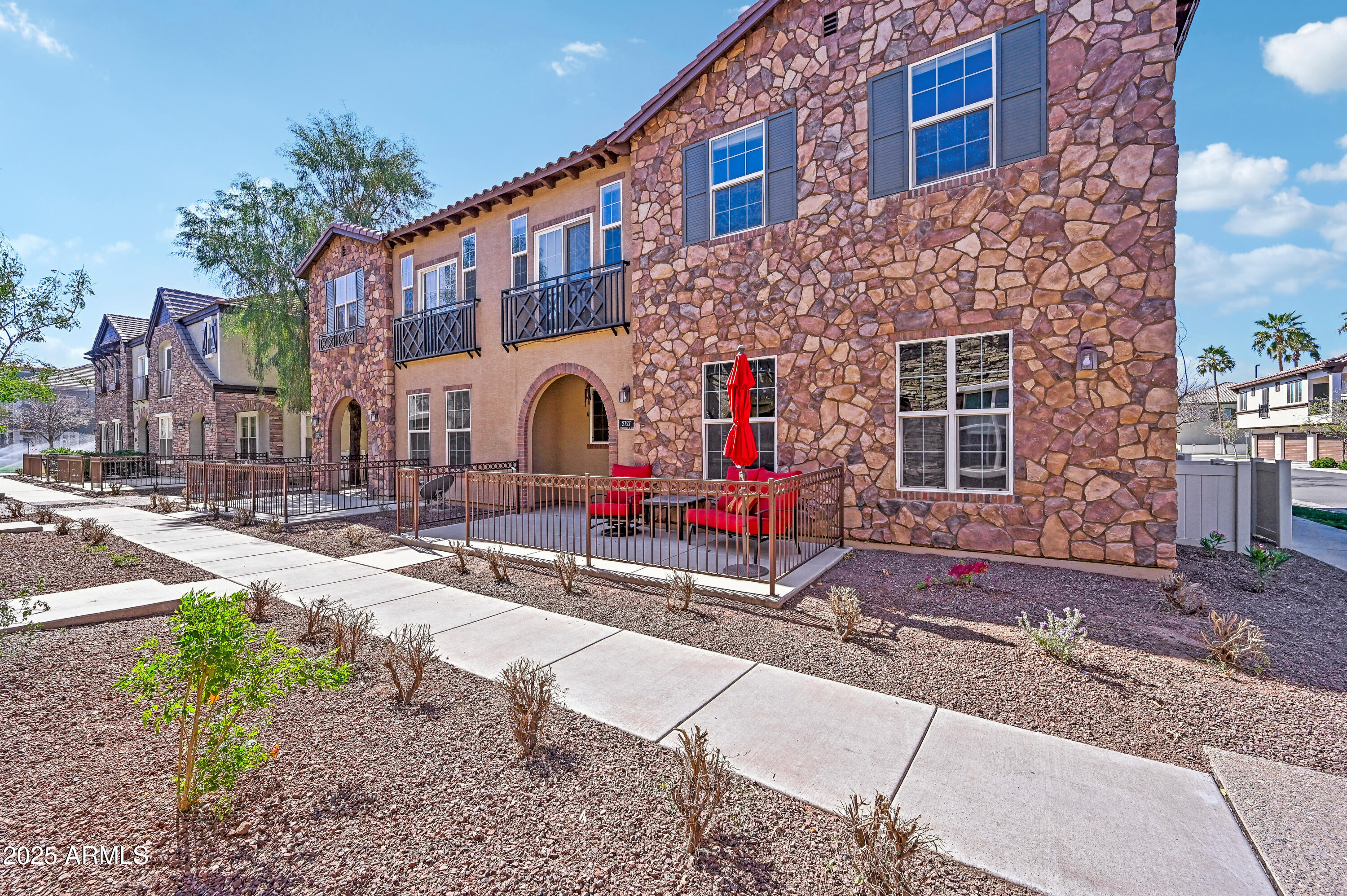 2727 S EQUESTRIAN Drive, 103