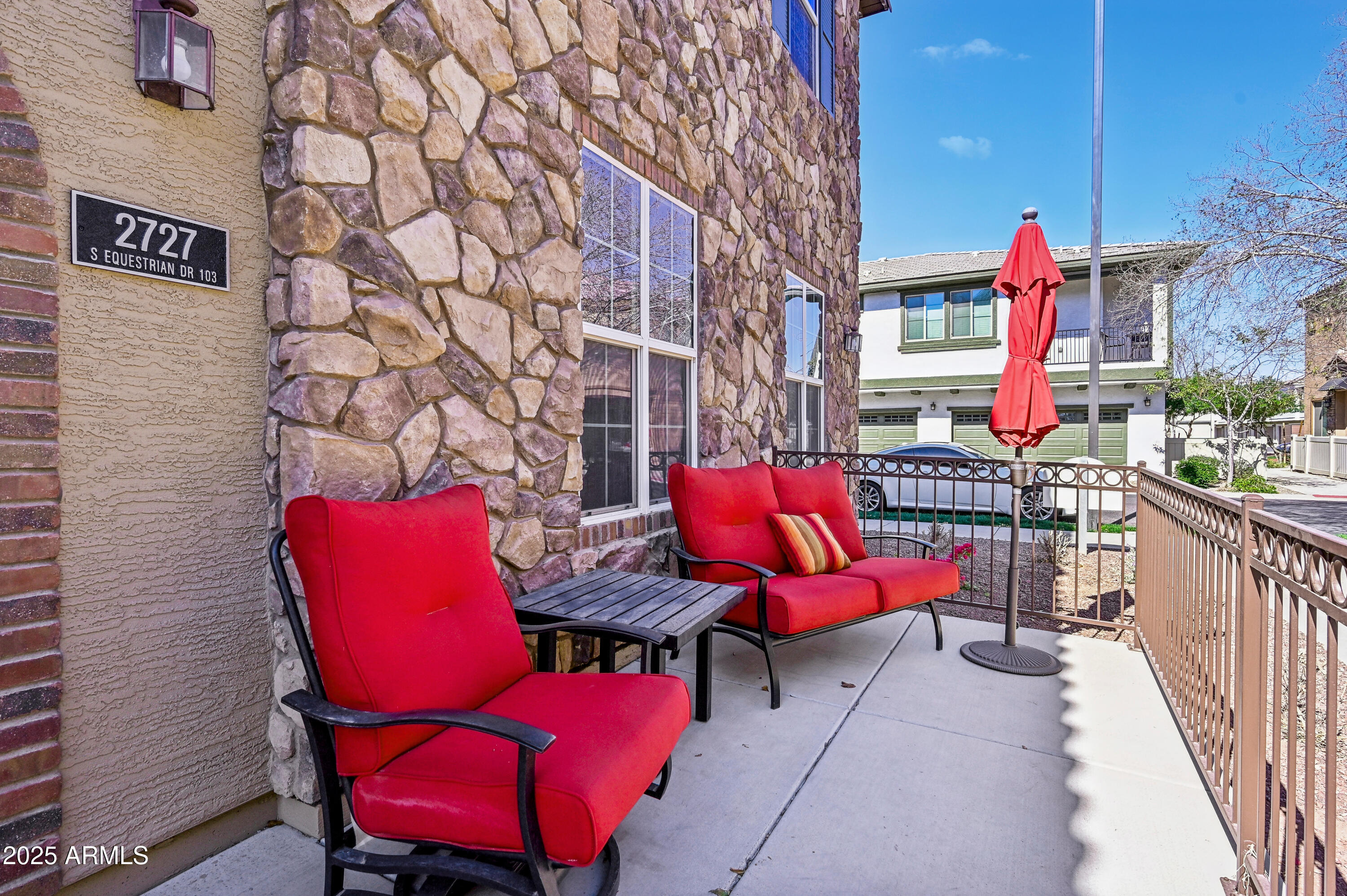 2727 S EQUESTRIAN Drive, 103