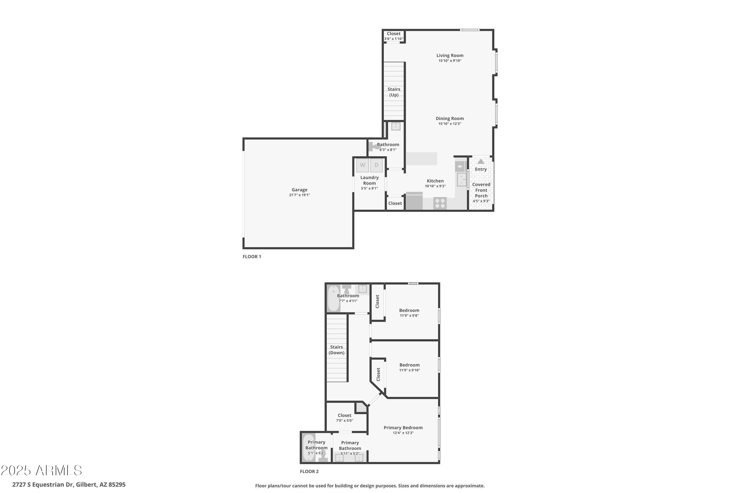 2727 S EQUESTRIAN Drive, 103