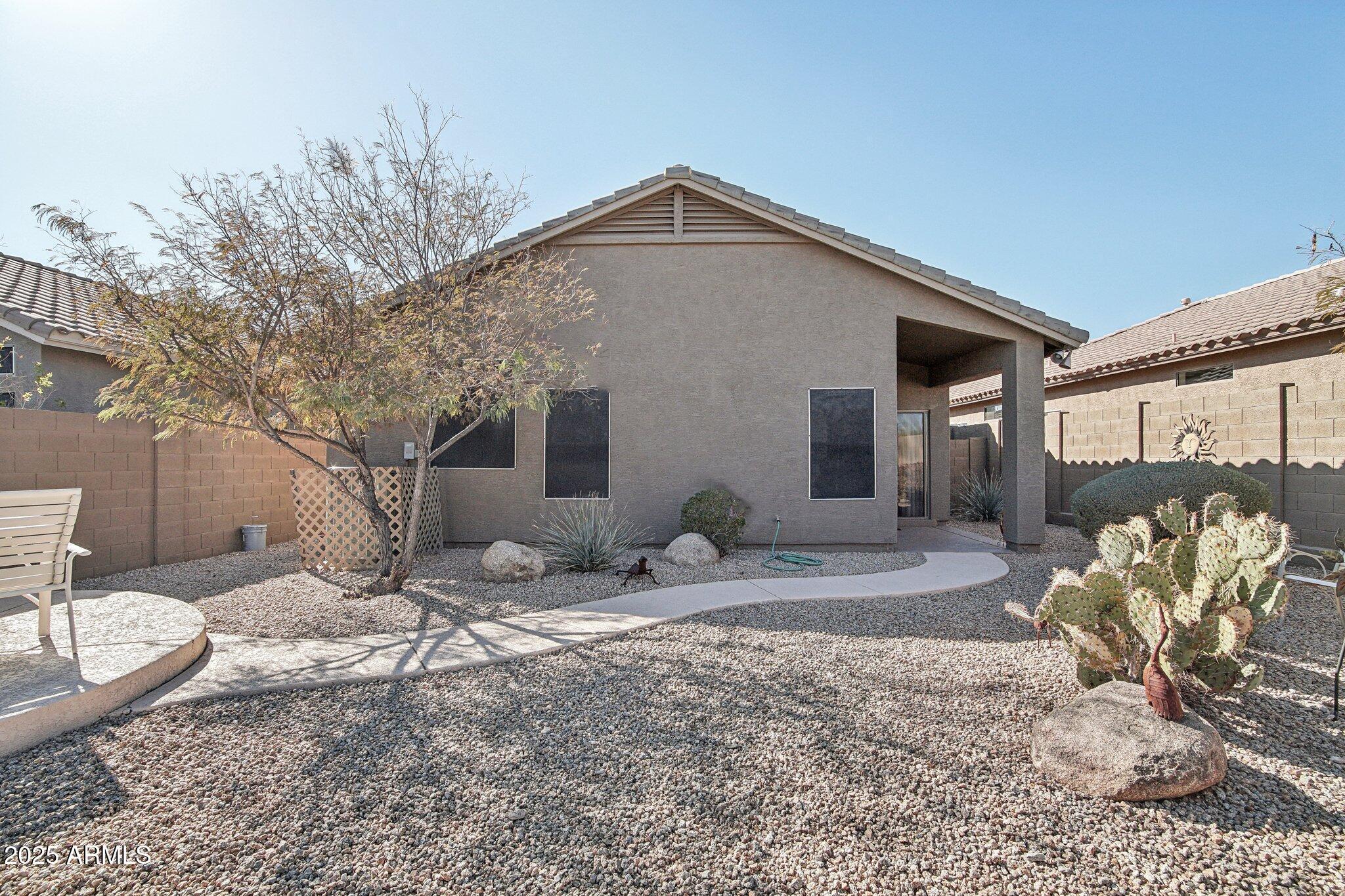 40265 N ACADIA Court