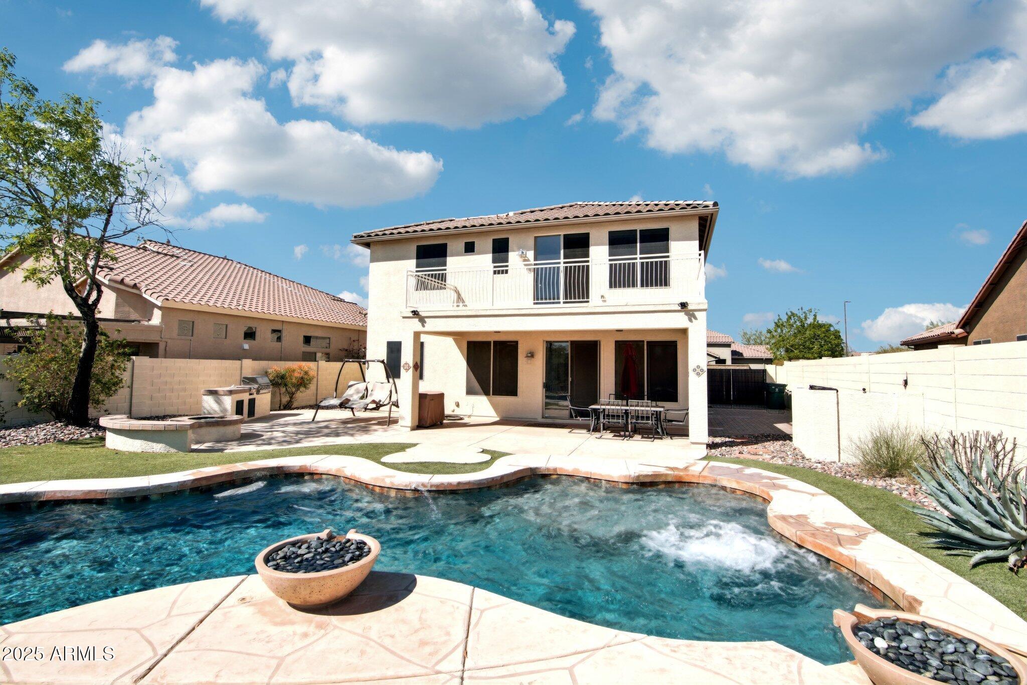 41213 N PANTHER CREEK Trail