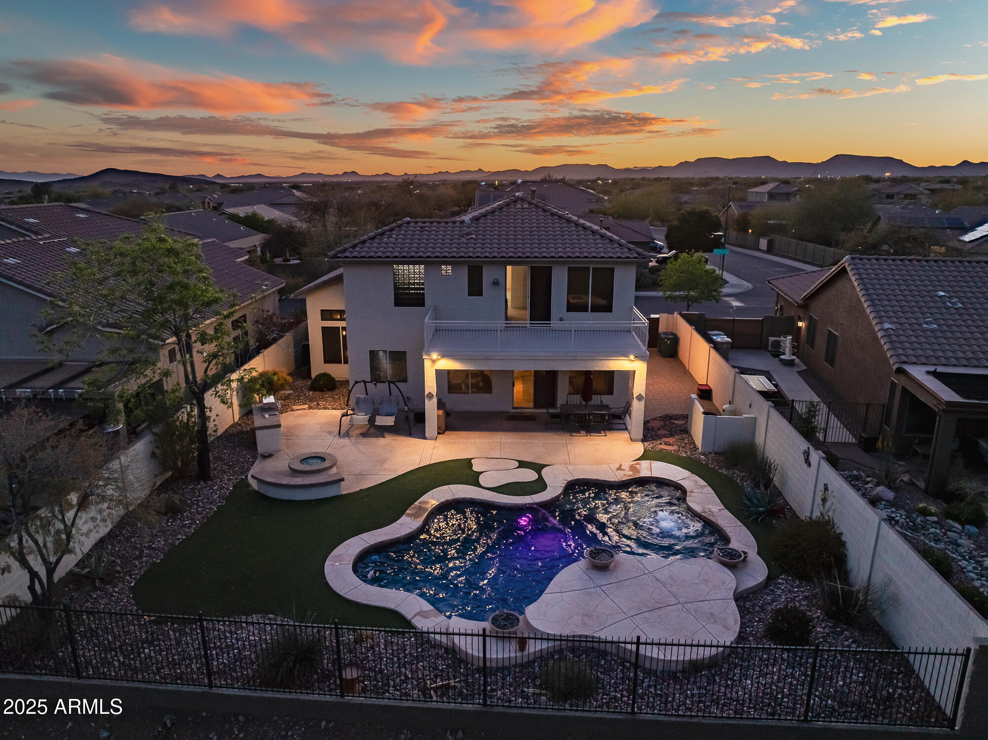 41213 N PANTHER CREEK Trail