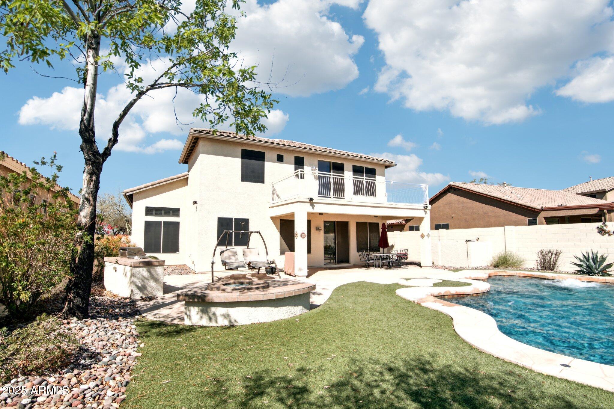 41213 N PANTHER CREEK Trail