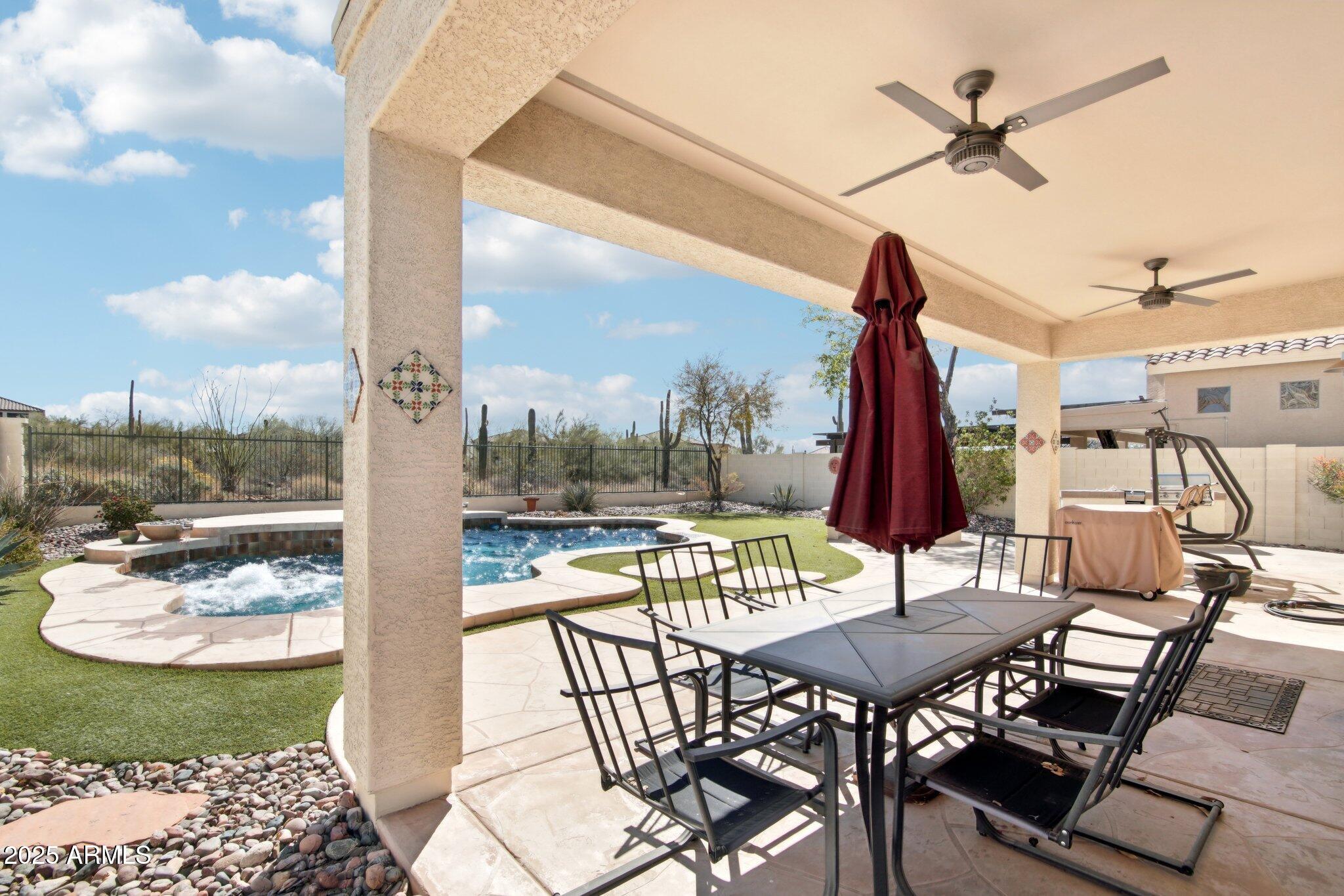 41213 N PANTHER CREEK Trail