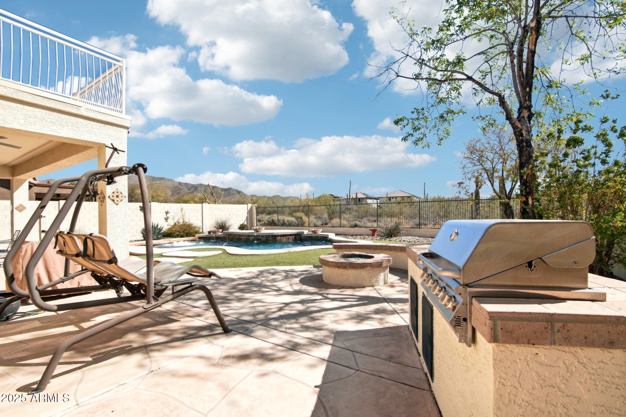 41213 N PANTHER CREEK Trail