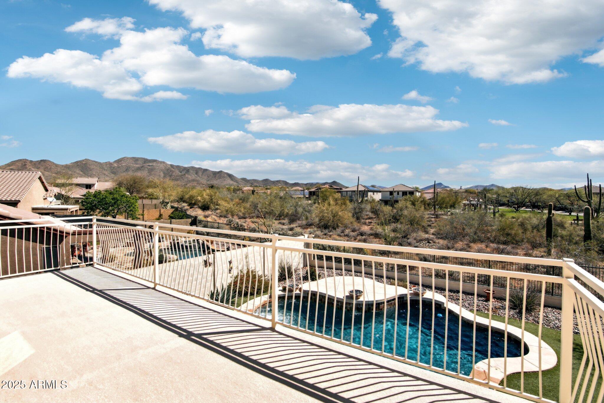 41213 N PANTHER CREEK Trail