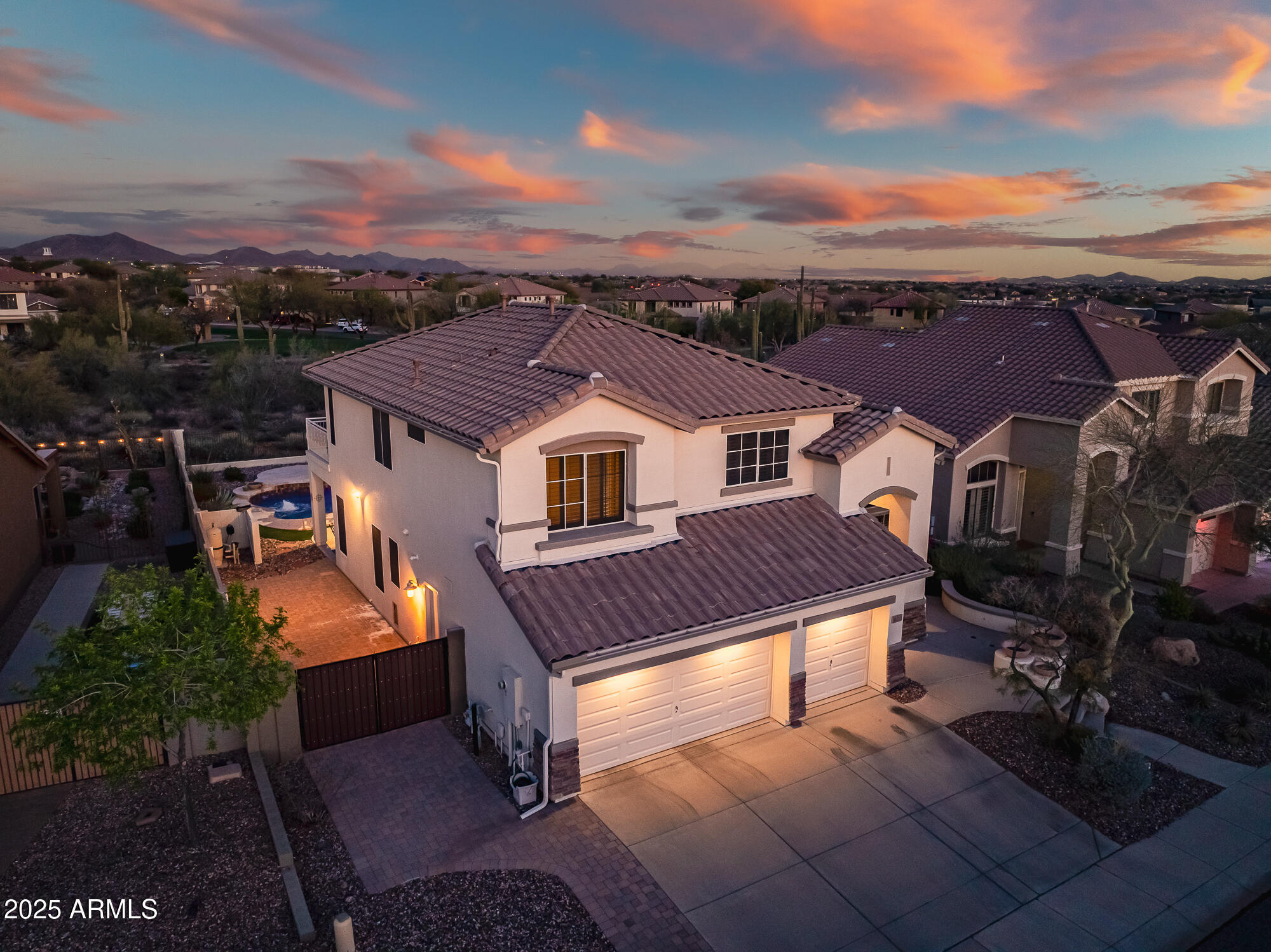 41213 N PANTHER CREEK Trail