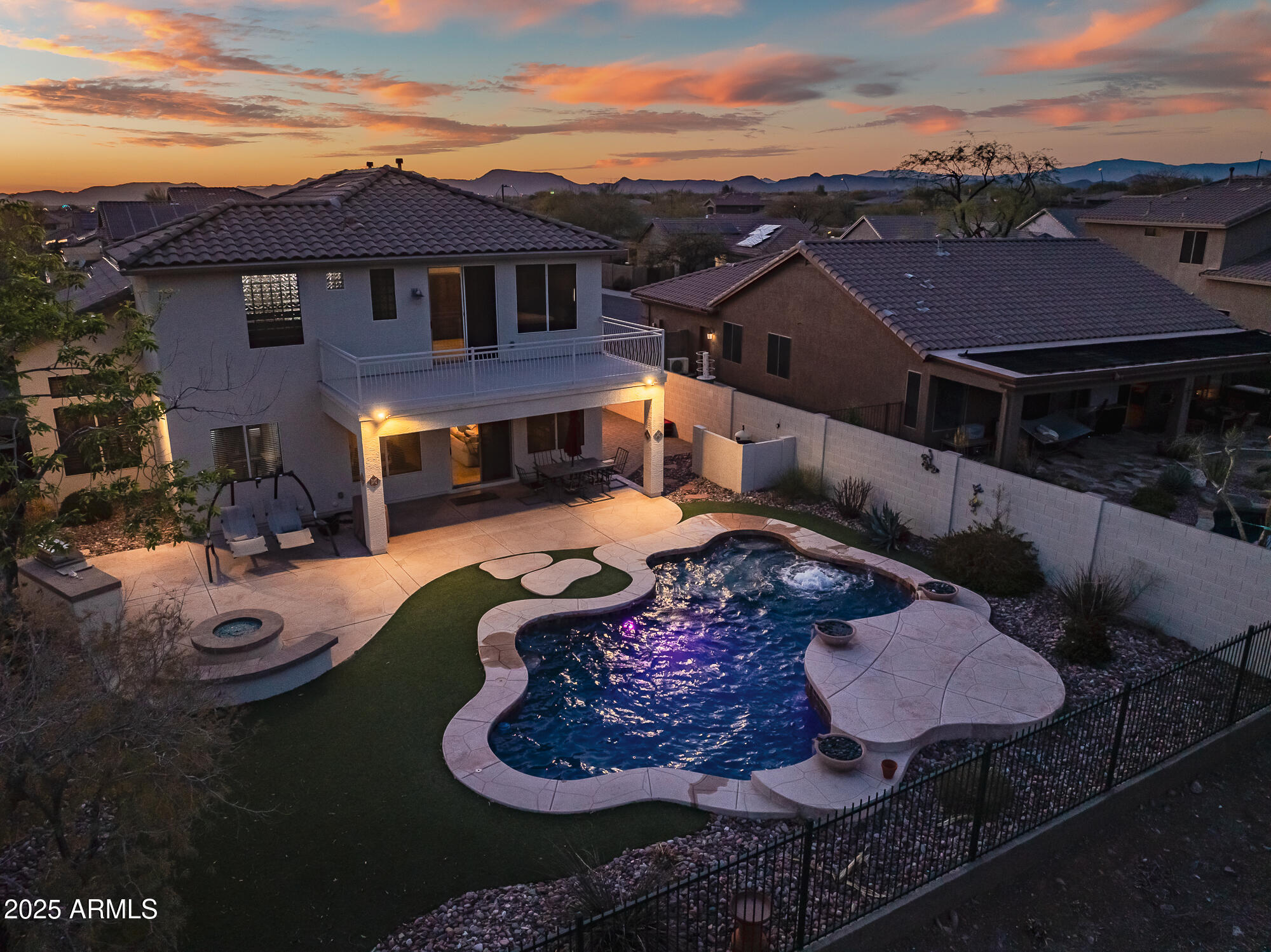 41213 N PANTHER CREEK Trail