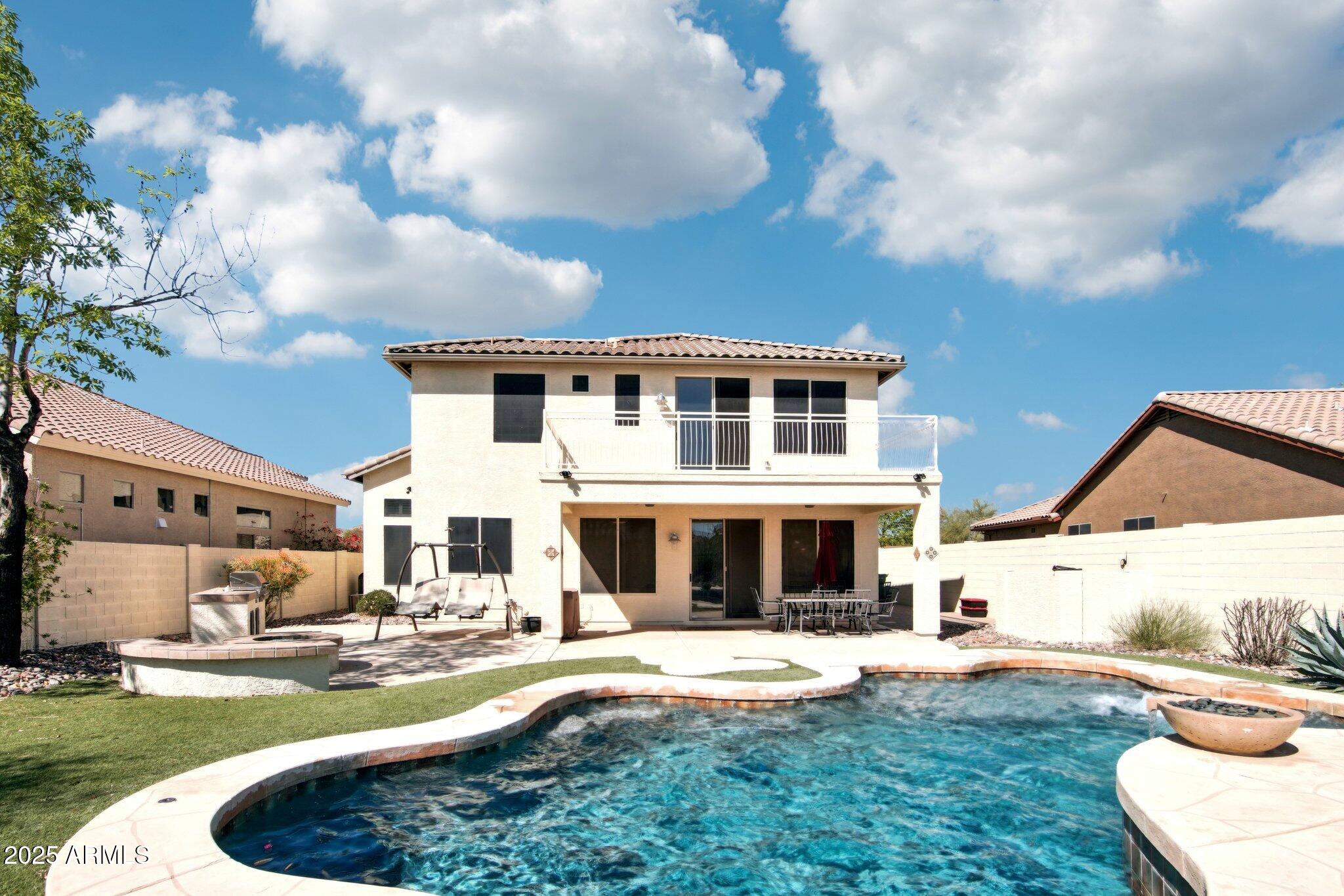 41213 N PANTHER CREEK Trail