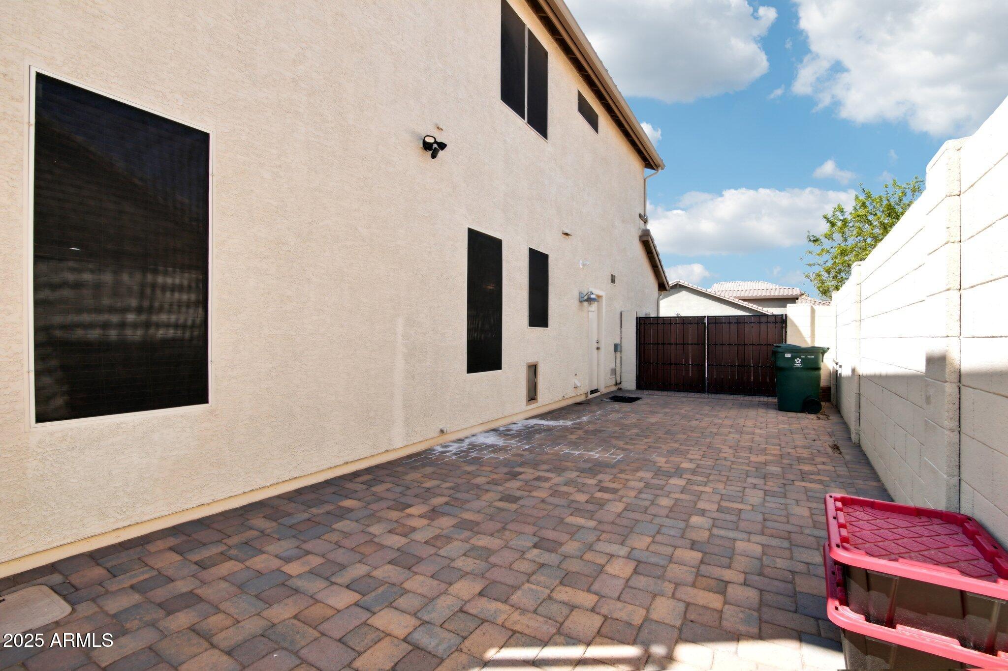 41213 N PANTHER CREEK Trail