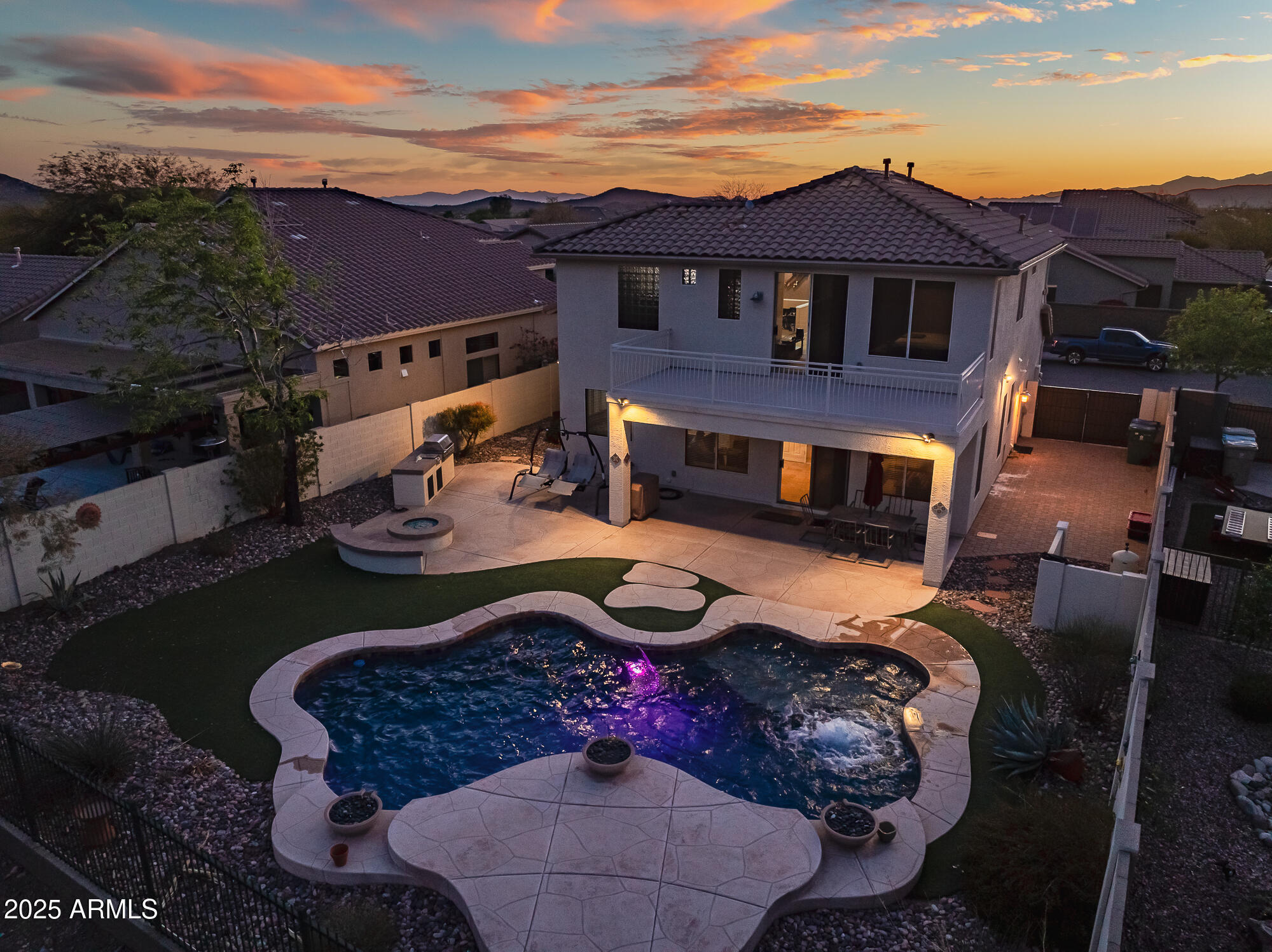 41213 N PANTHER CREEK Trail