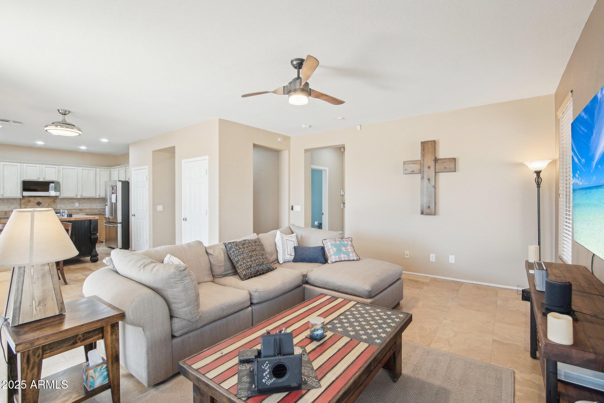 41213 N PANTHER CREEK Trail