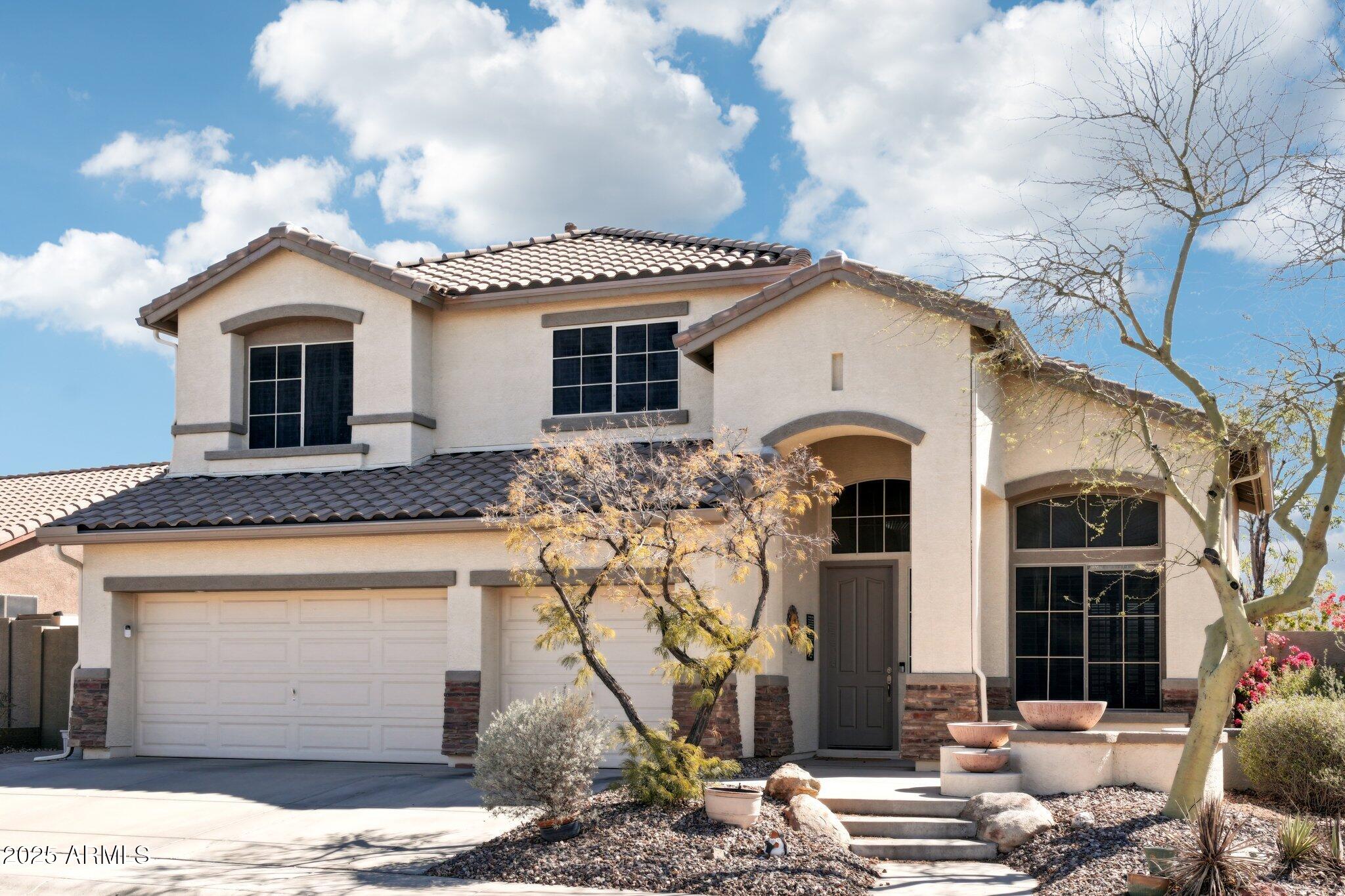 41213 N PANTHER CREEK Trail