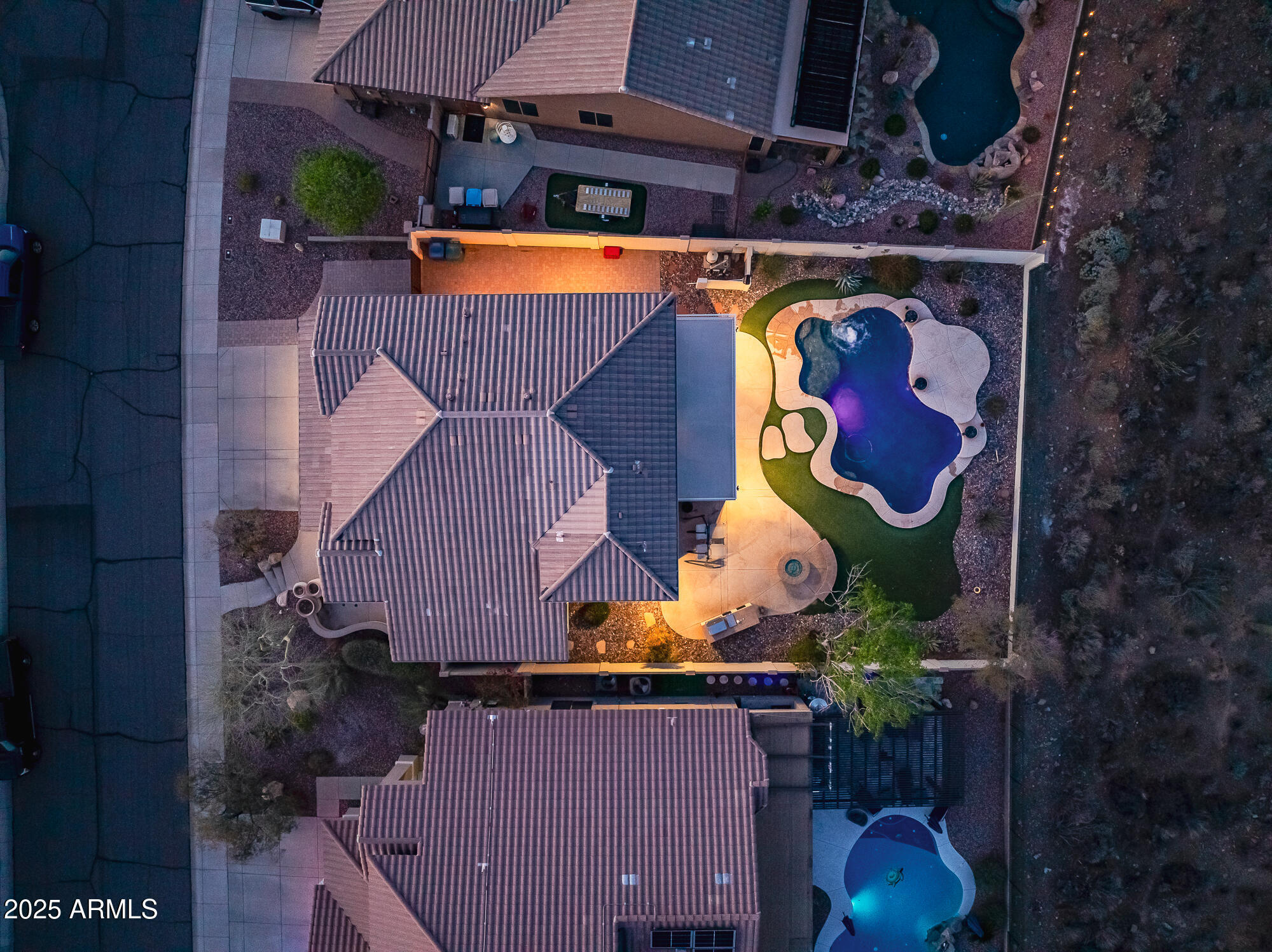 41213 N PANTHER CREEK Trail