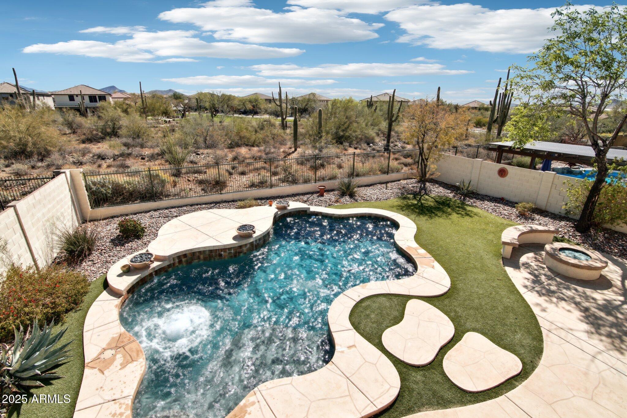 41213 N PANTHER CREEK Trail