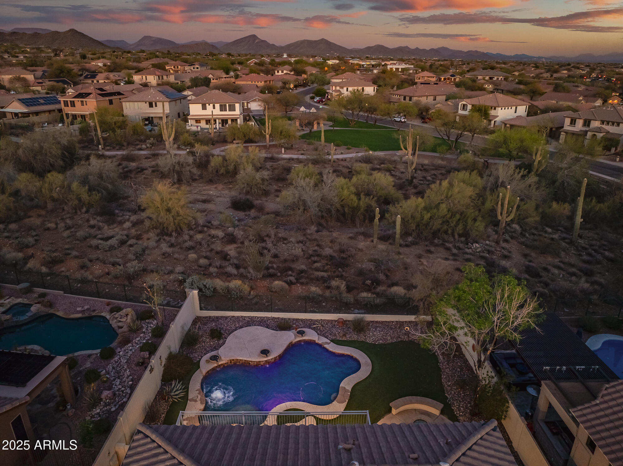 41213 N PANTHER CREEK Trail