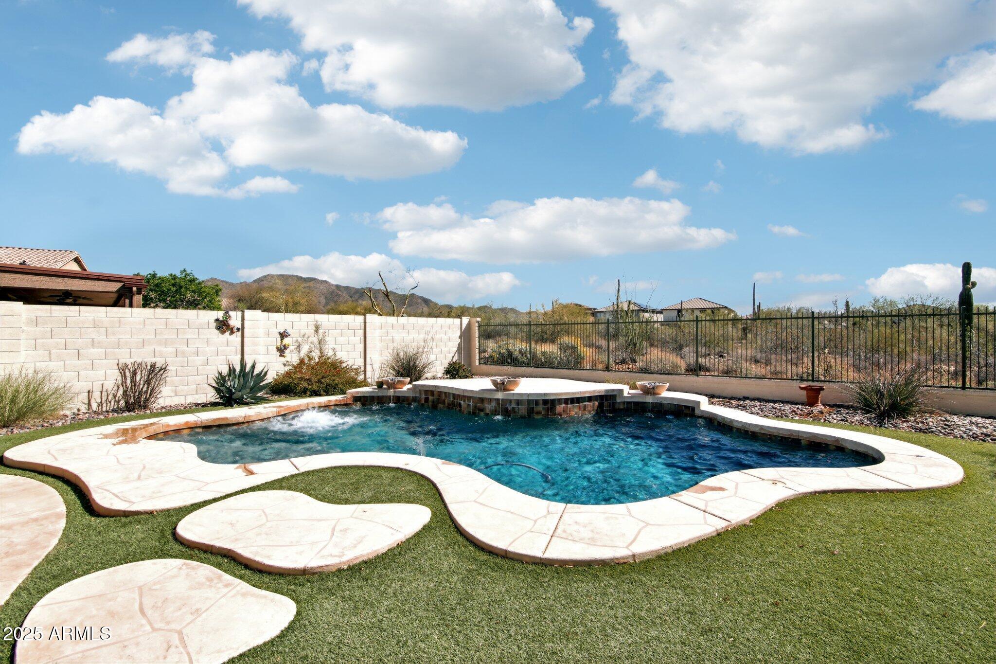 41213 N PANTHER CREEK Trail