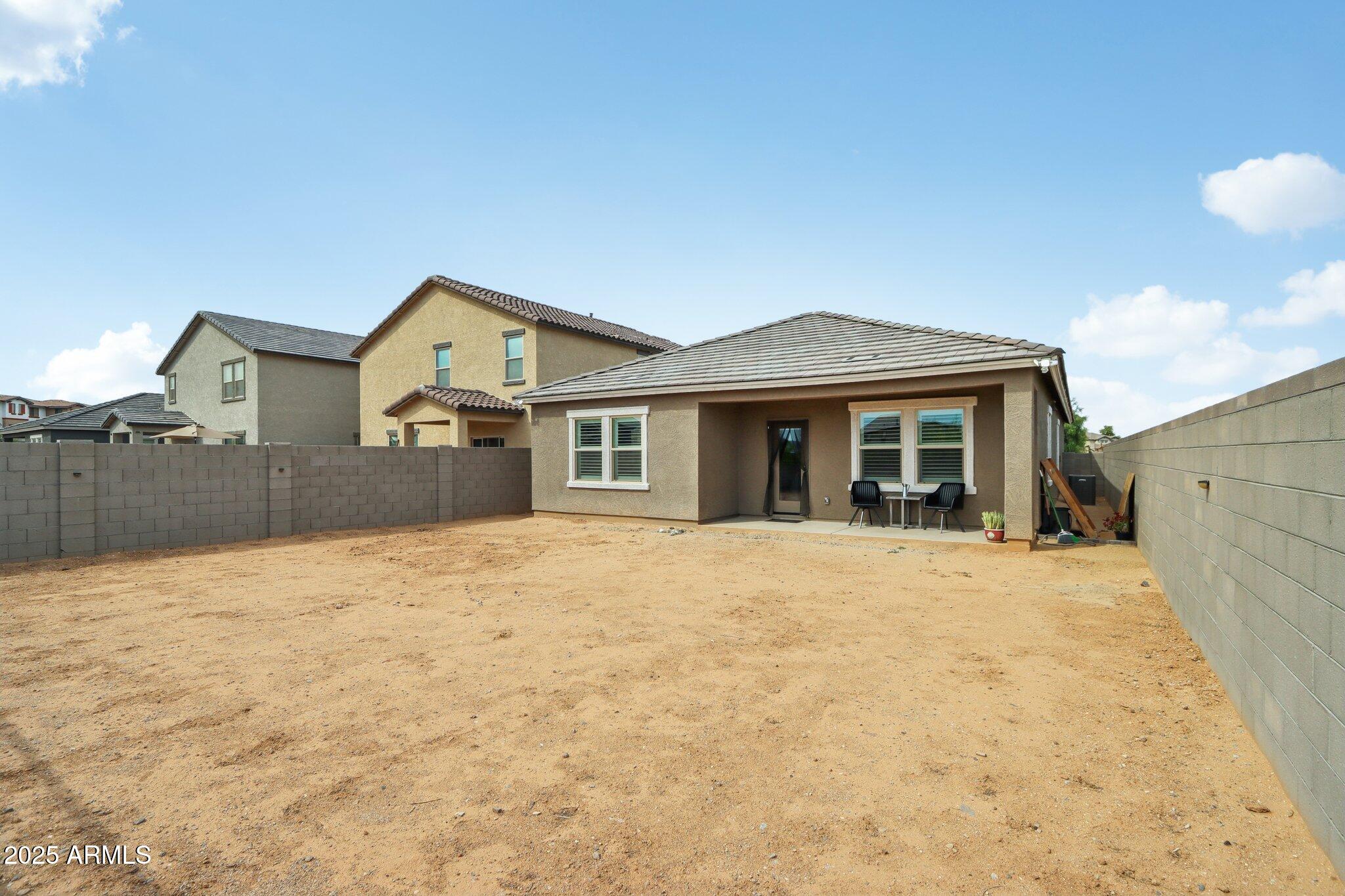 11008 N 165TH Avenue