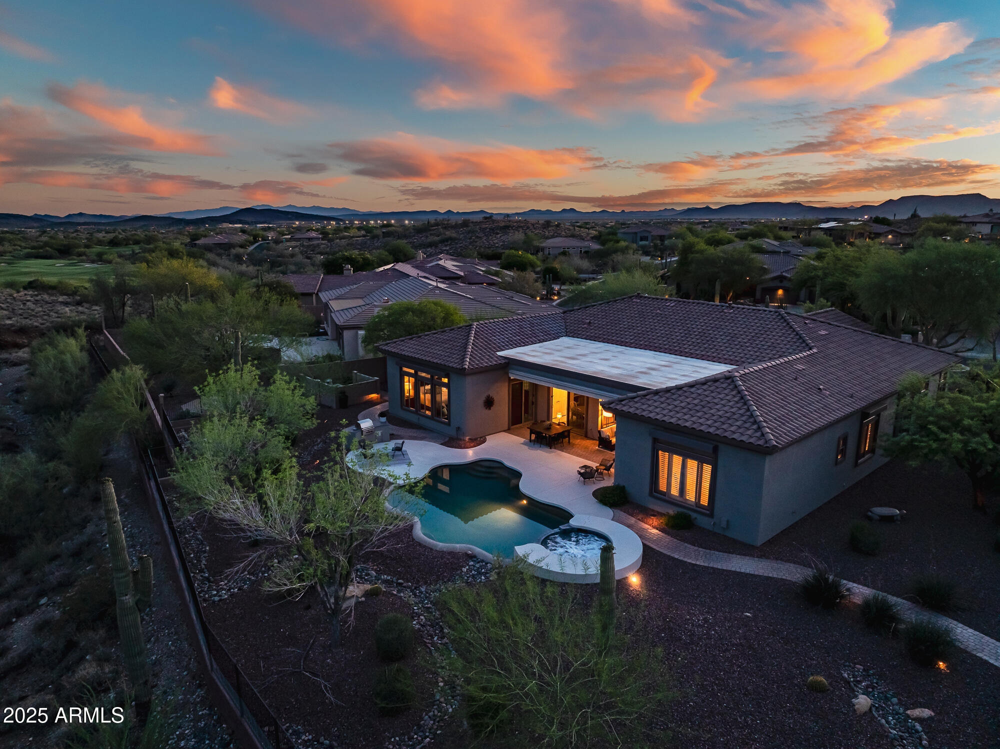 42429 N CROSS TIMBERS Court