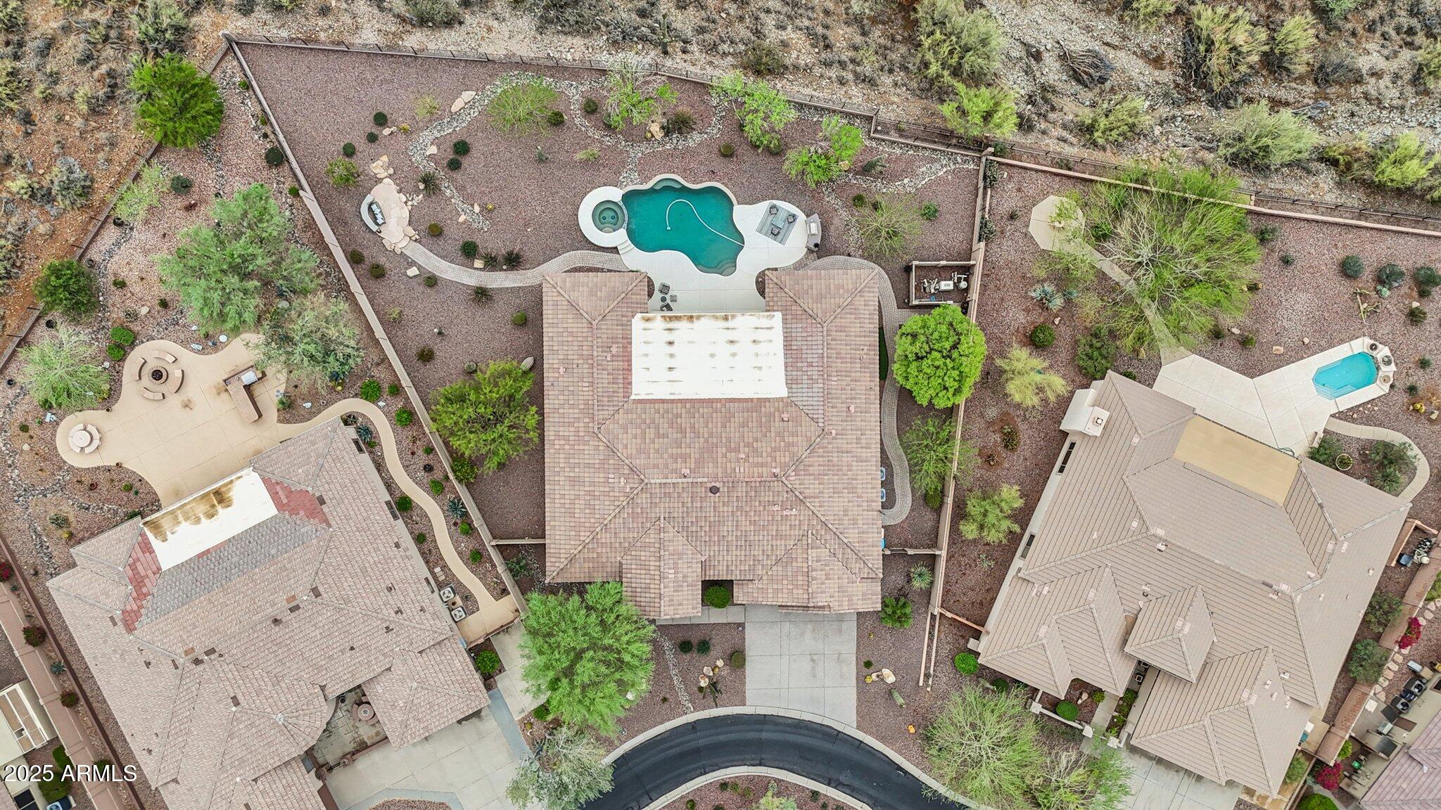 42429 N CROSS TIMBERS Court