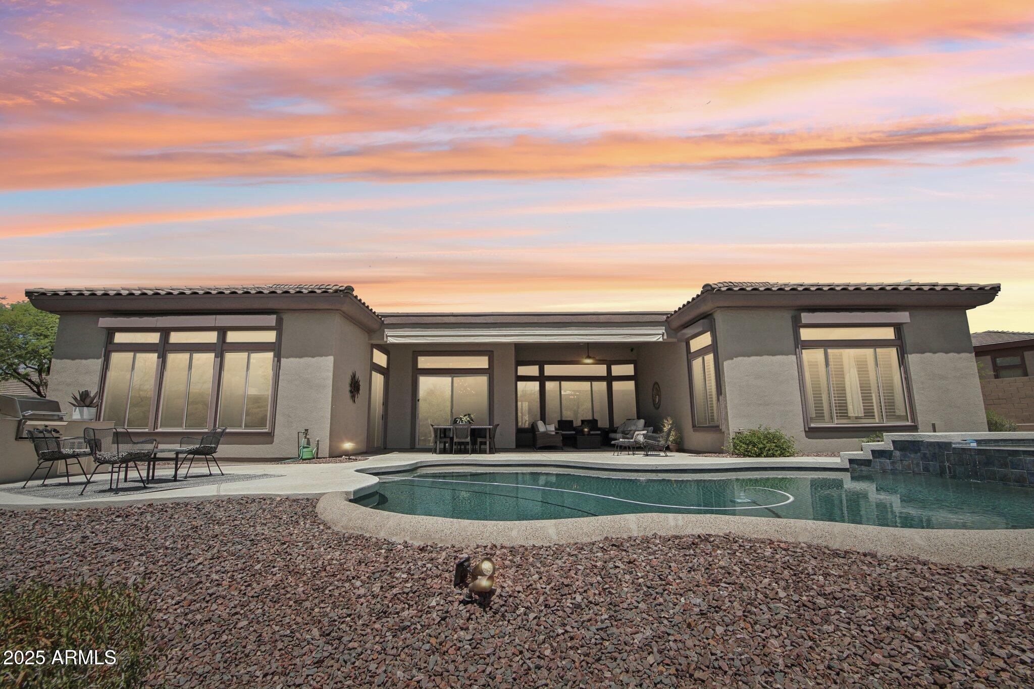 42429 N CROSS TIMBERS Court