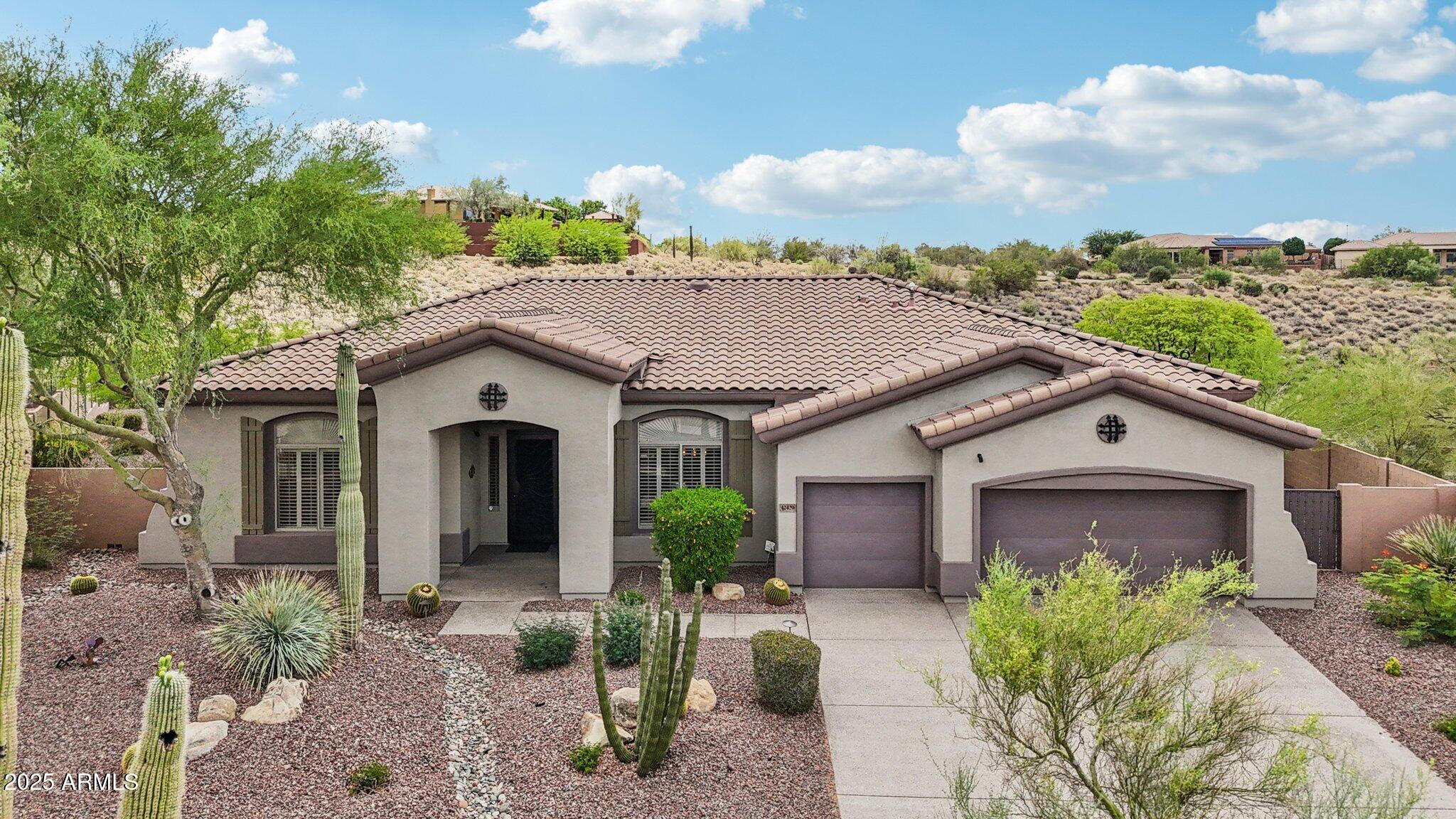 42429 N CROSS TIMBERS Court