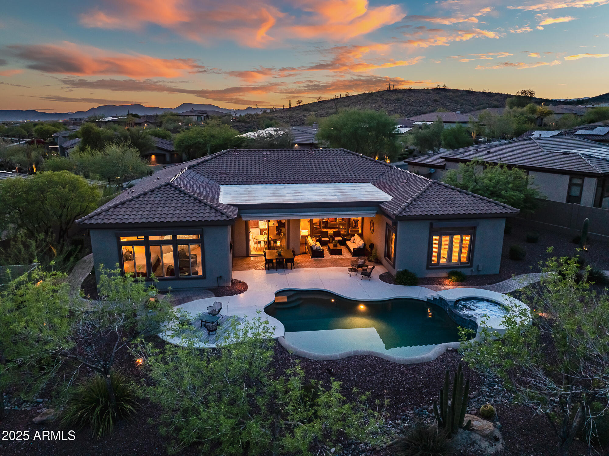 42429 N CROSS TIMBERS Court