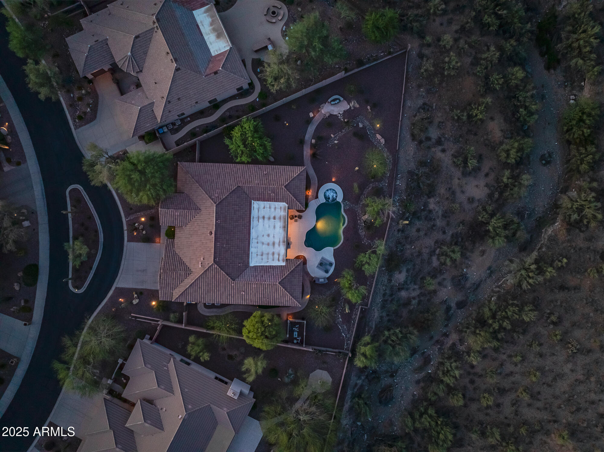 42429 N CROSS TIMBERS Court