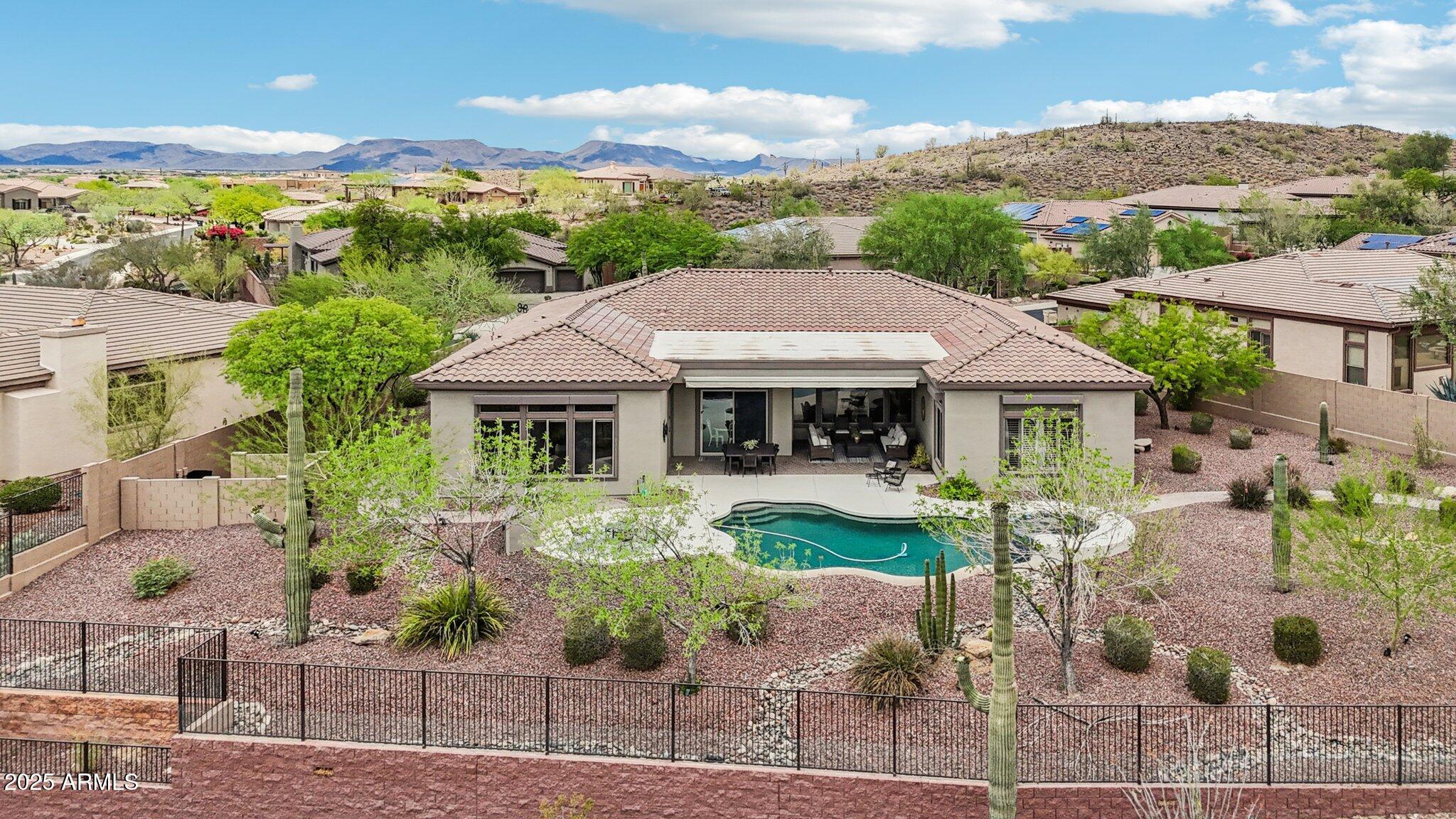 42429 N CROSS TIMBERS Court