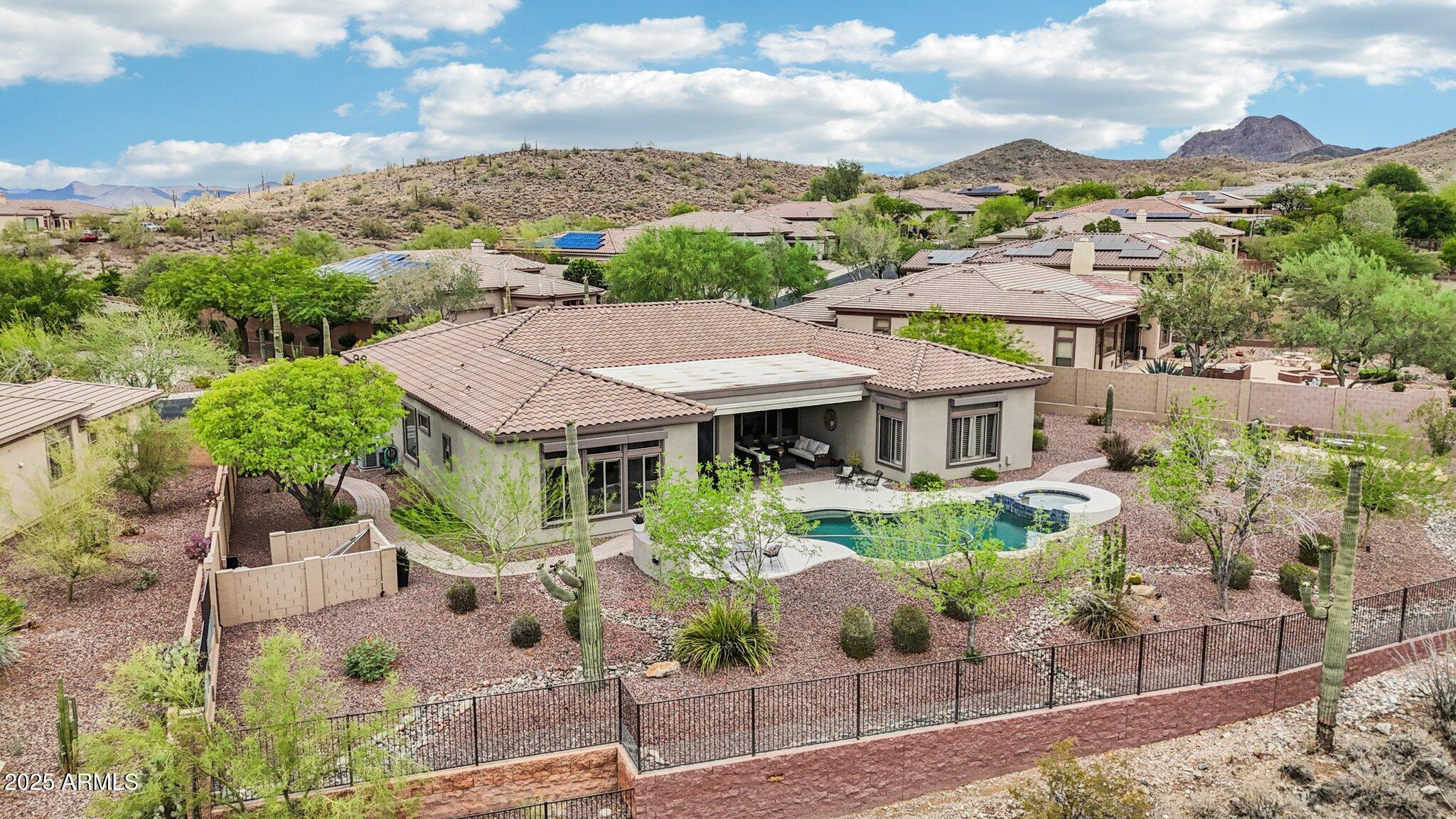 42429 N CROSS TIMBERS Court