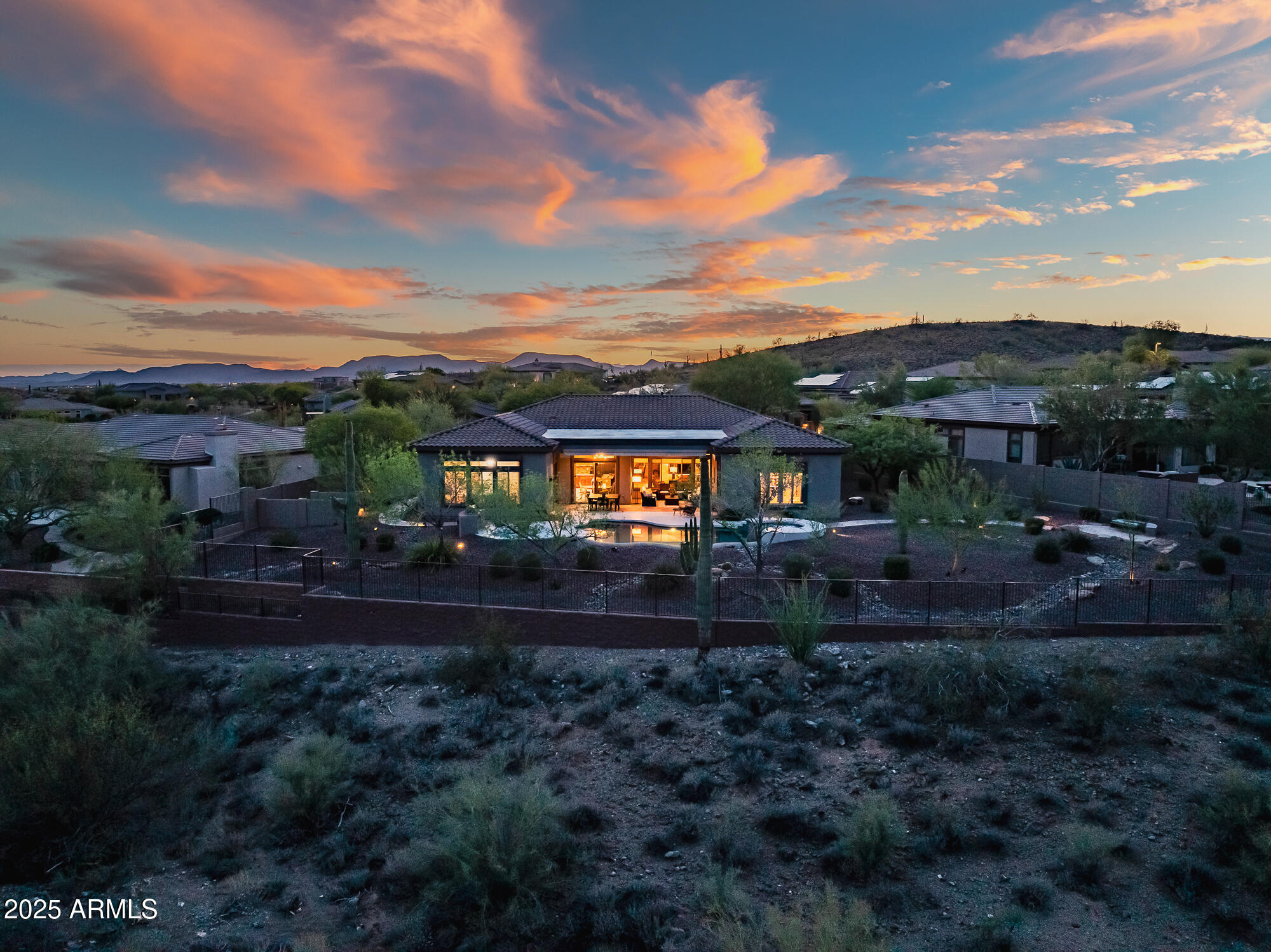 42429 N CROSS TIMBERS Court