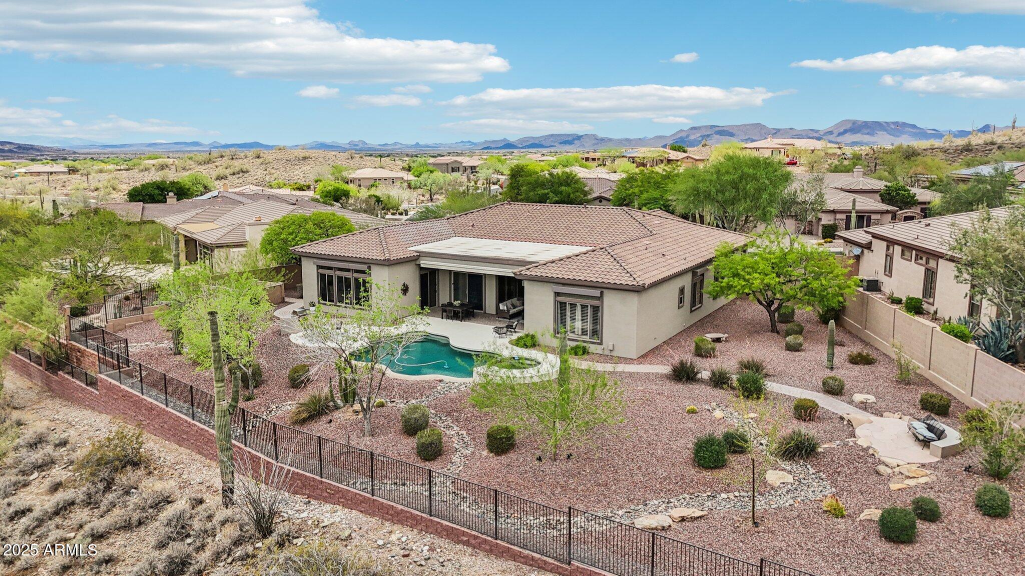 42429 N CROSS TIMBERS Court