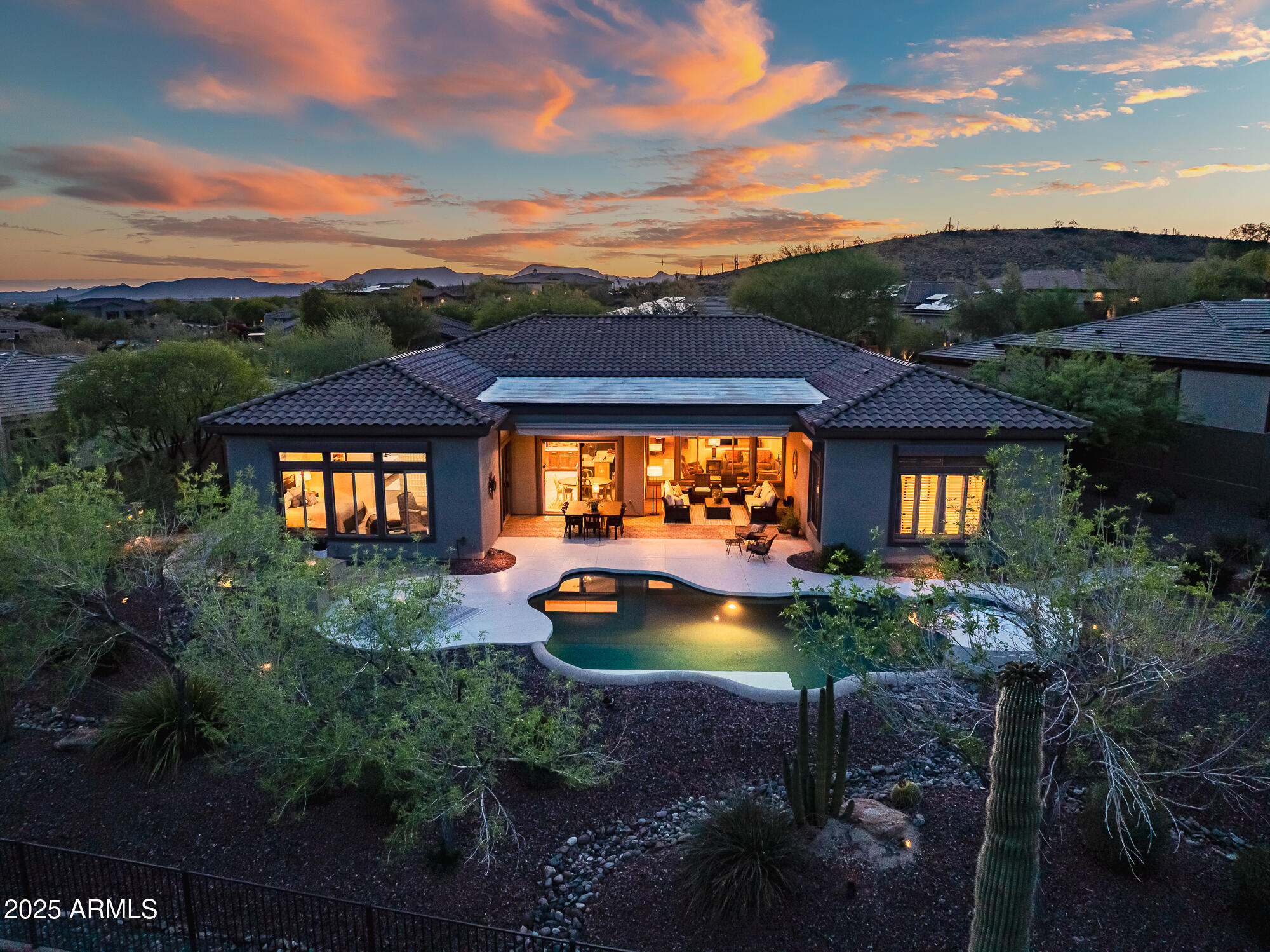 42429 N CROSS TIMBERS Court