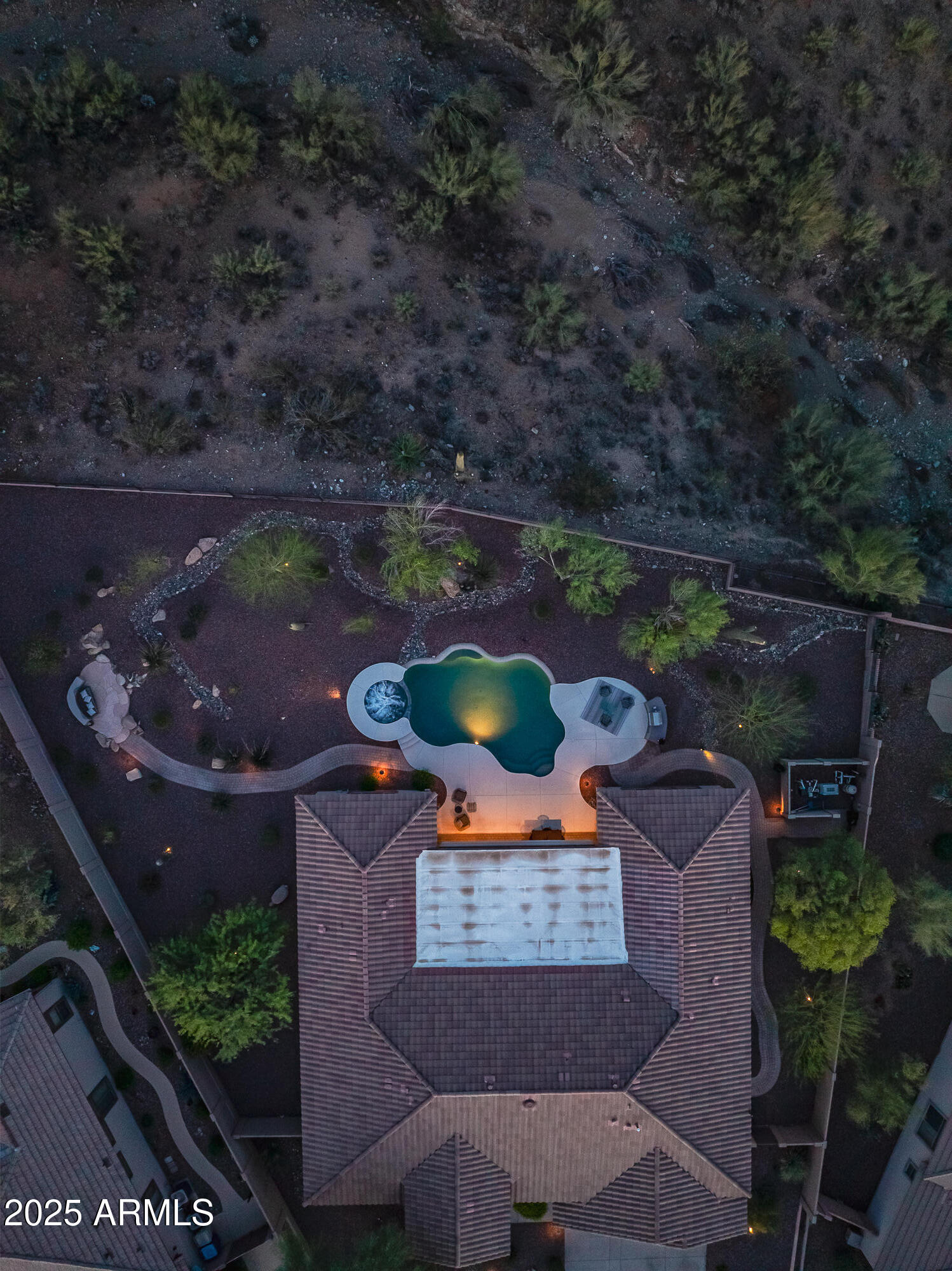 42429 N CROSS TIMBERS Court