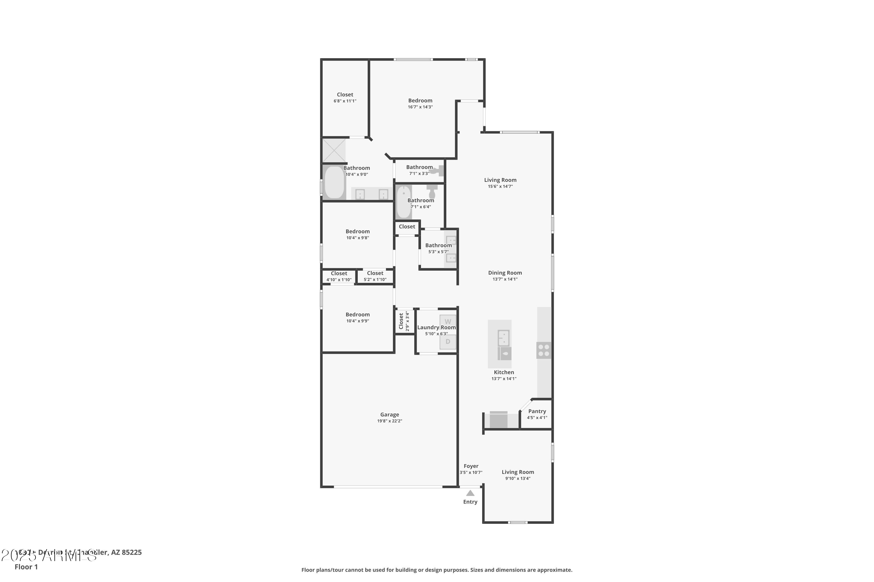 1030 E DETROIT Street