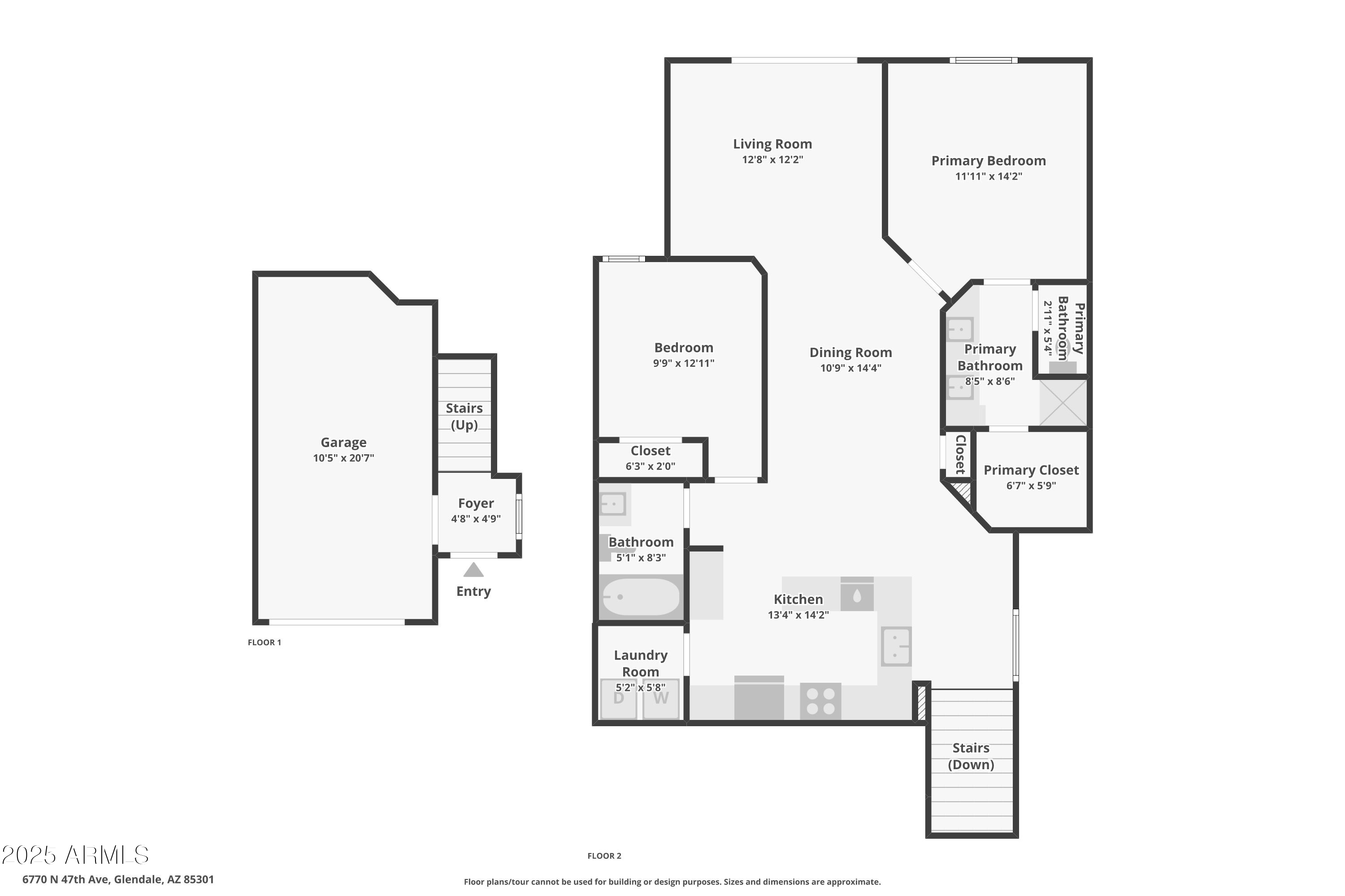 6770 N 47TH Avenue 2011