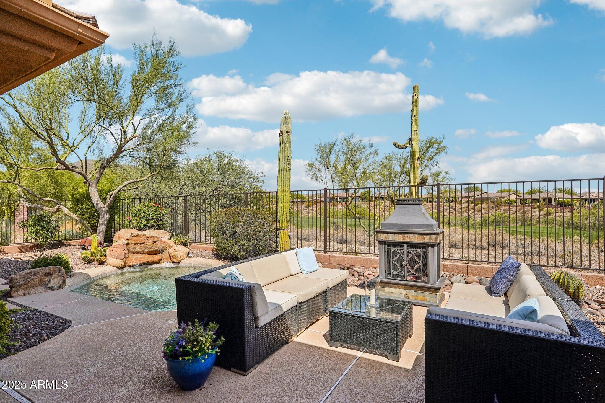 42019 N GOLF CREST Road