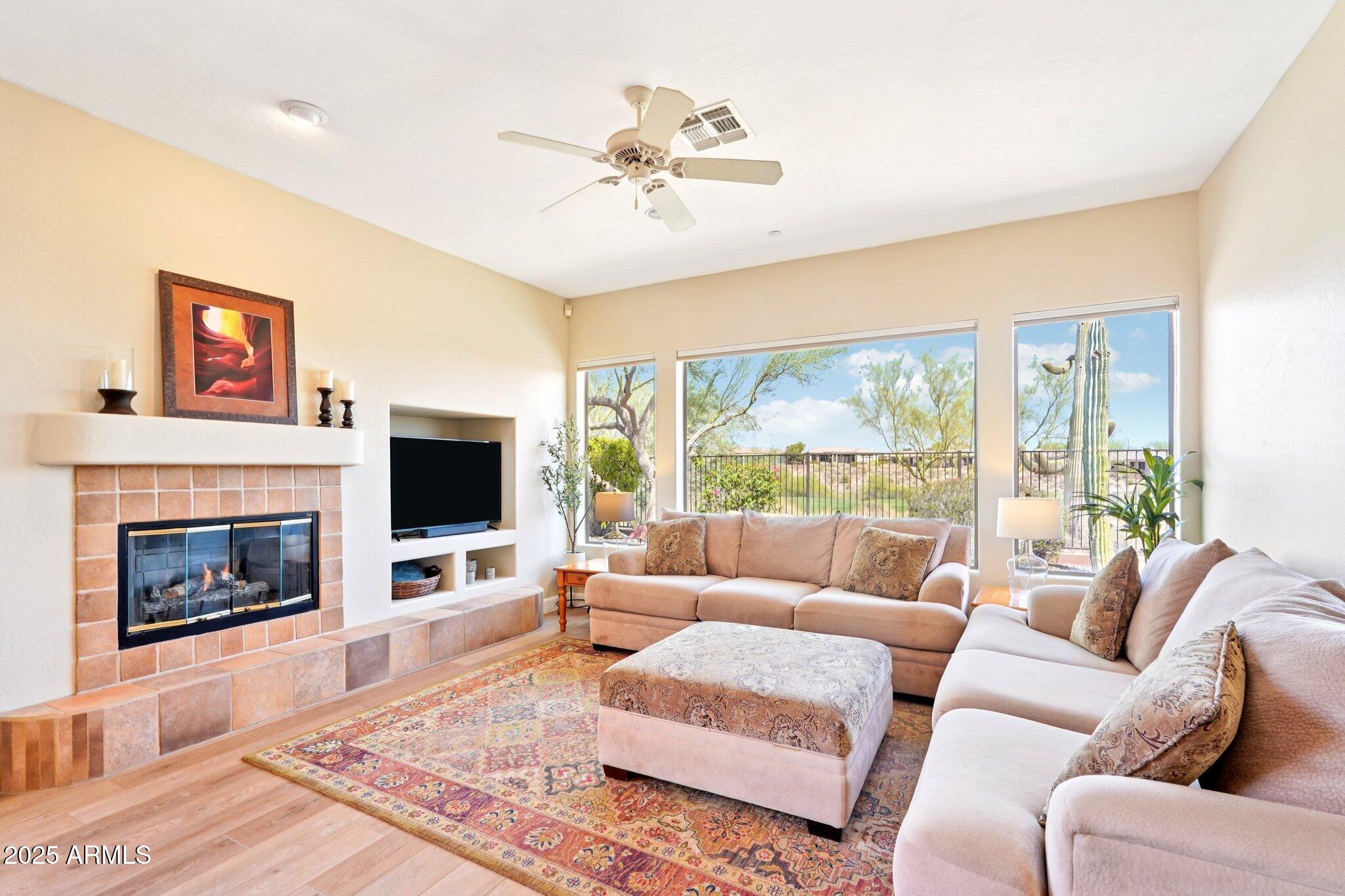 42019 N GOLF CREST Road