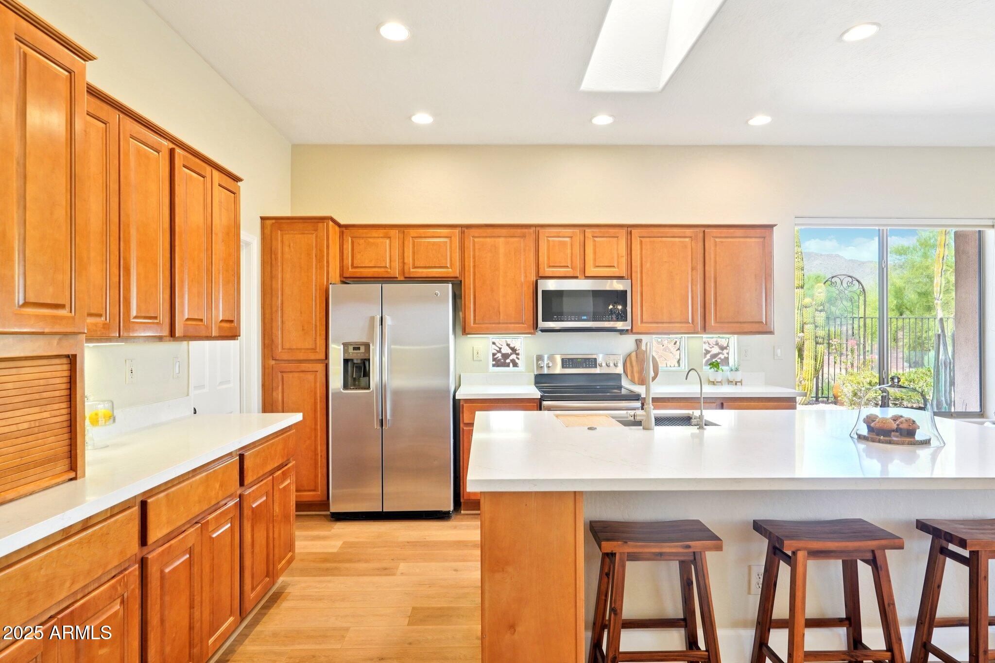 42019 N GOLF CREST Road