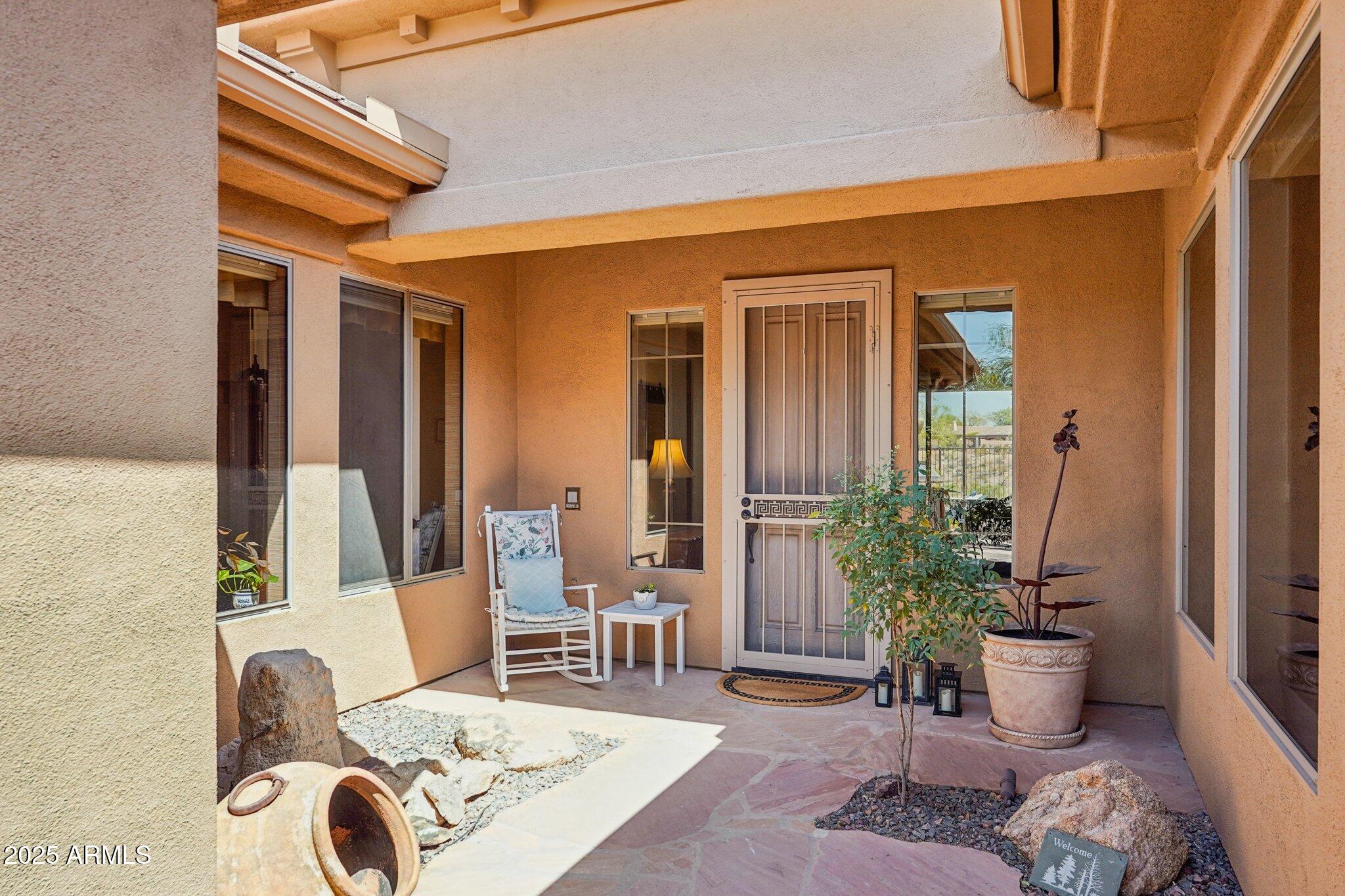 42019 N GOLF CREST Road