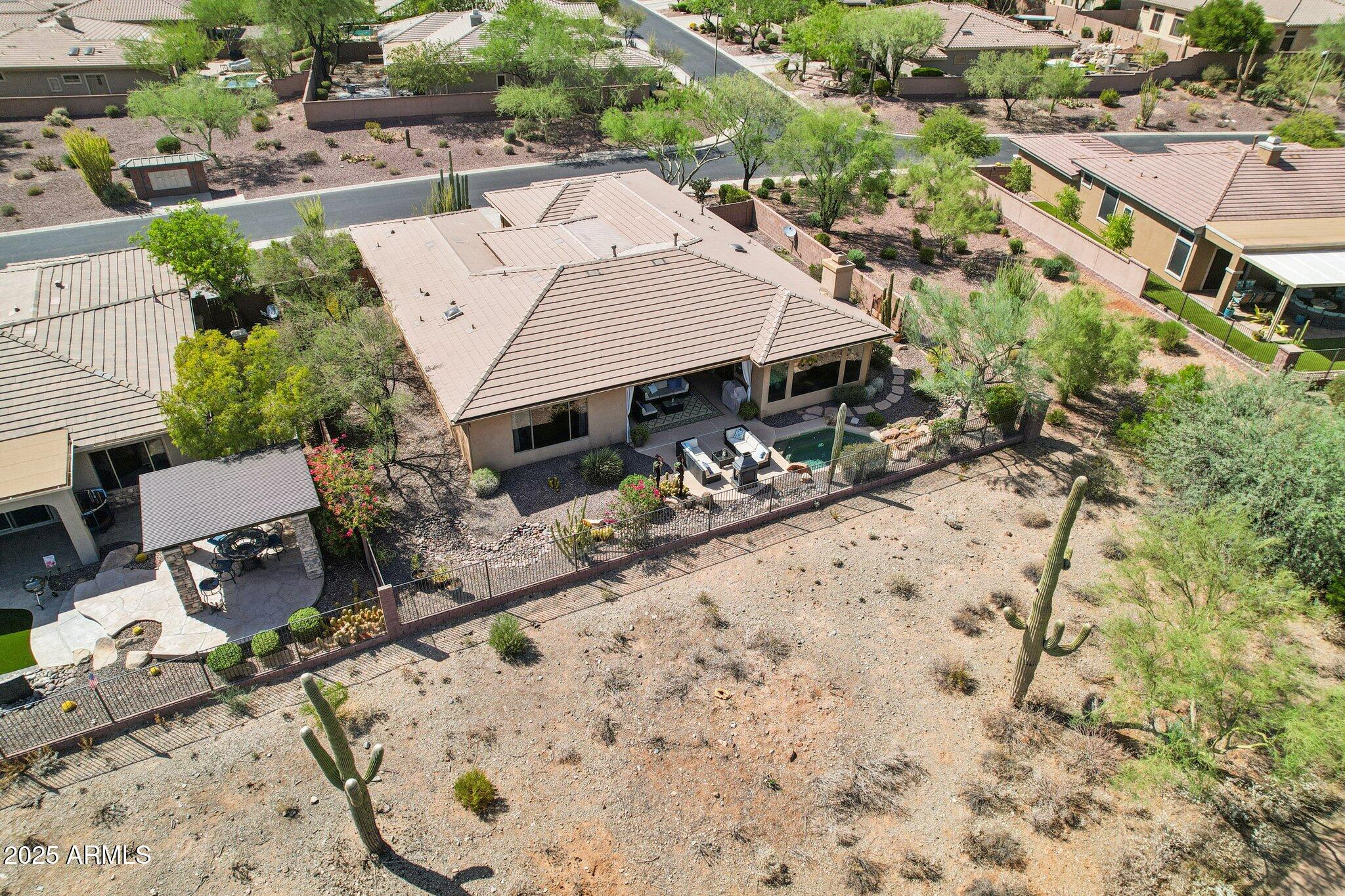 42019 N GOLF CREST Road