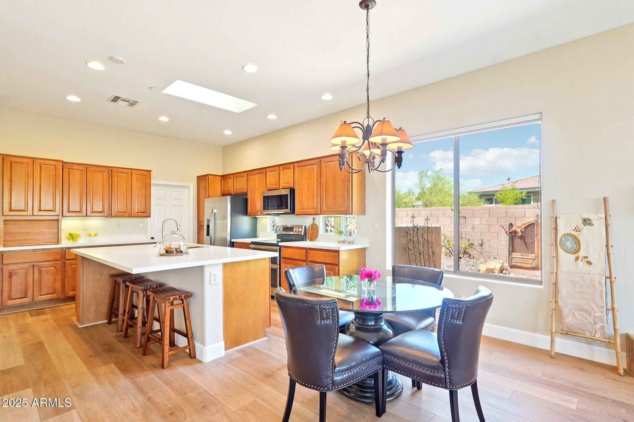 42019 N GOLF CREST Road