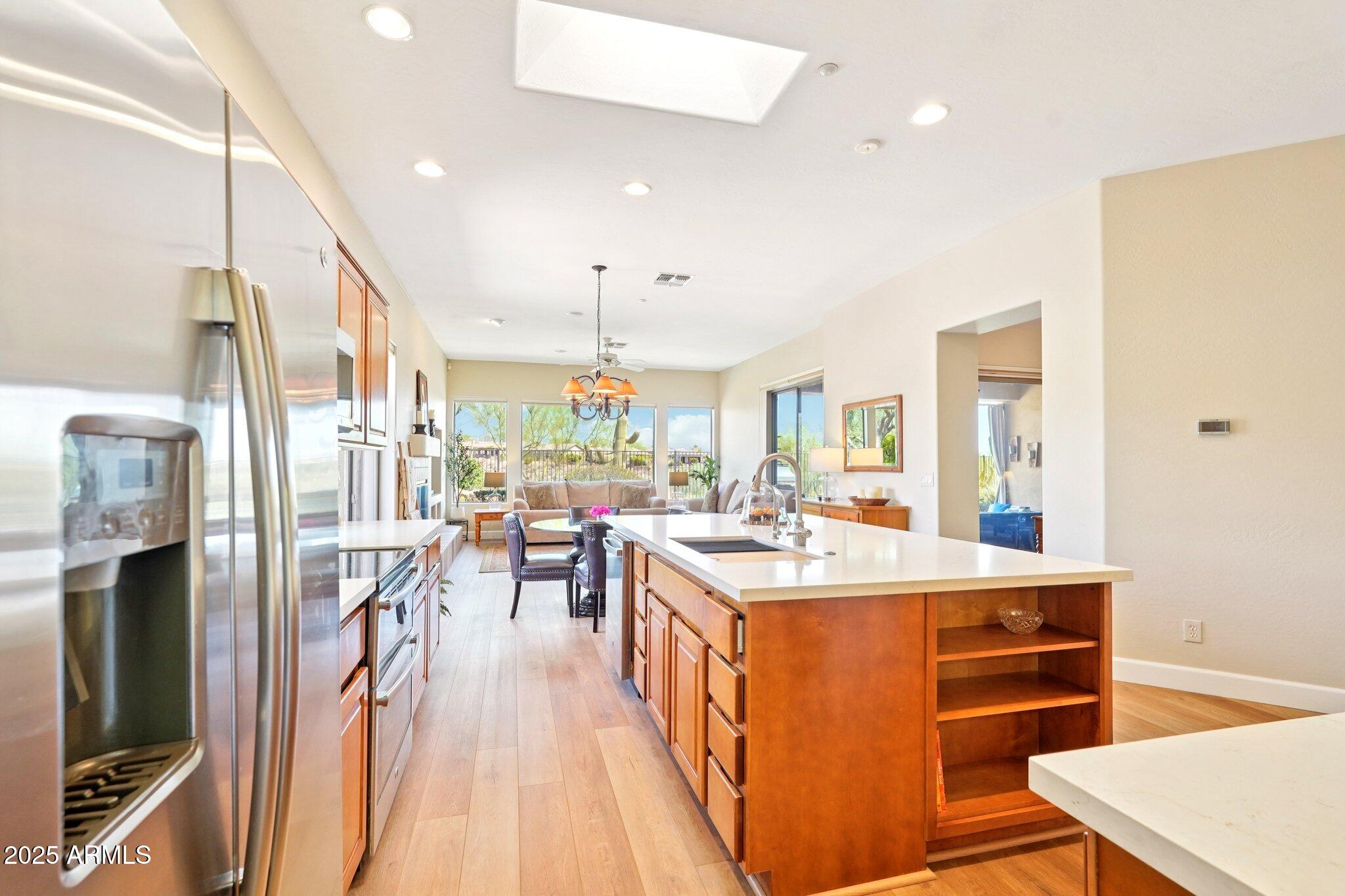 42019 N GOLF CREST Road