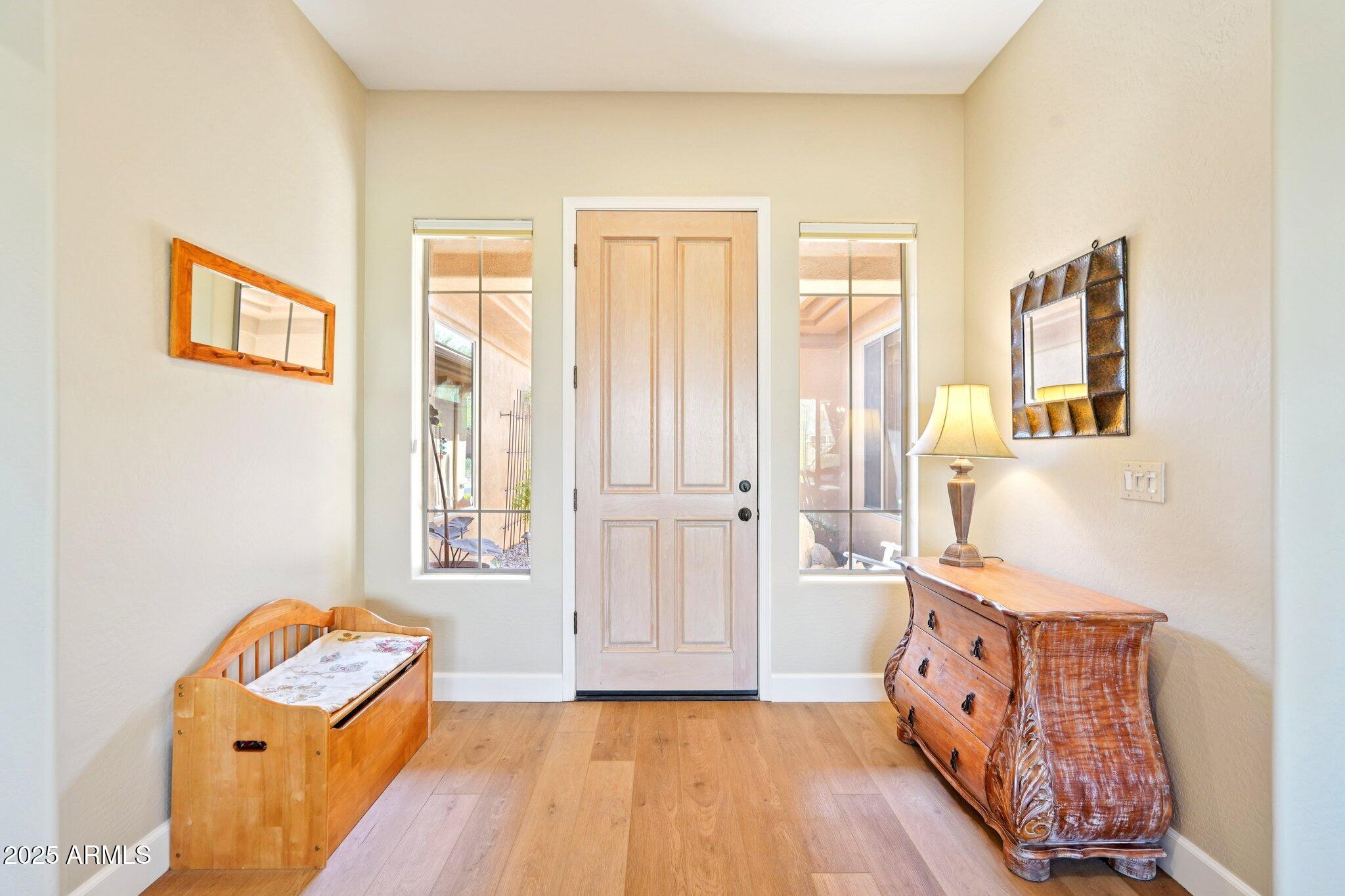 42019 N GOLF CREST Road