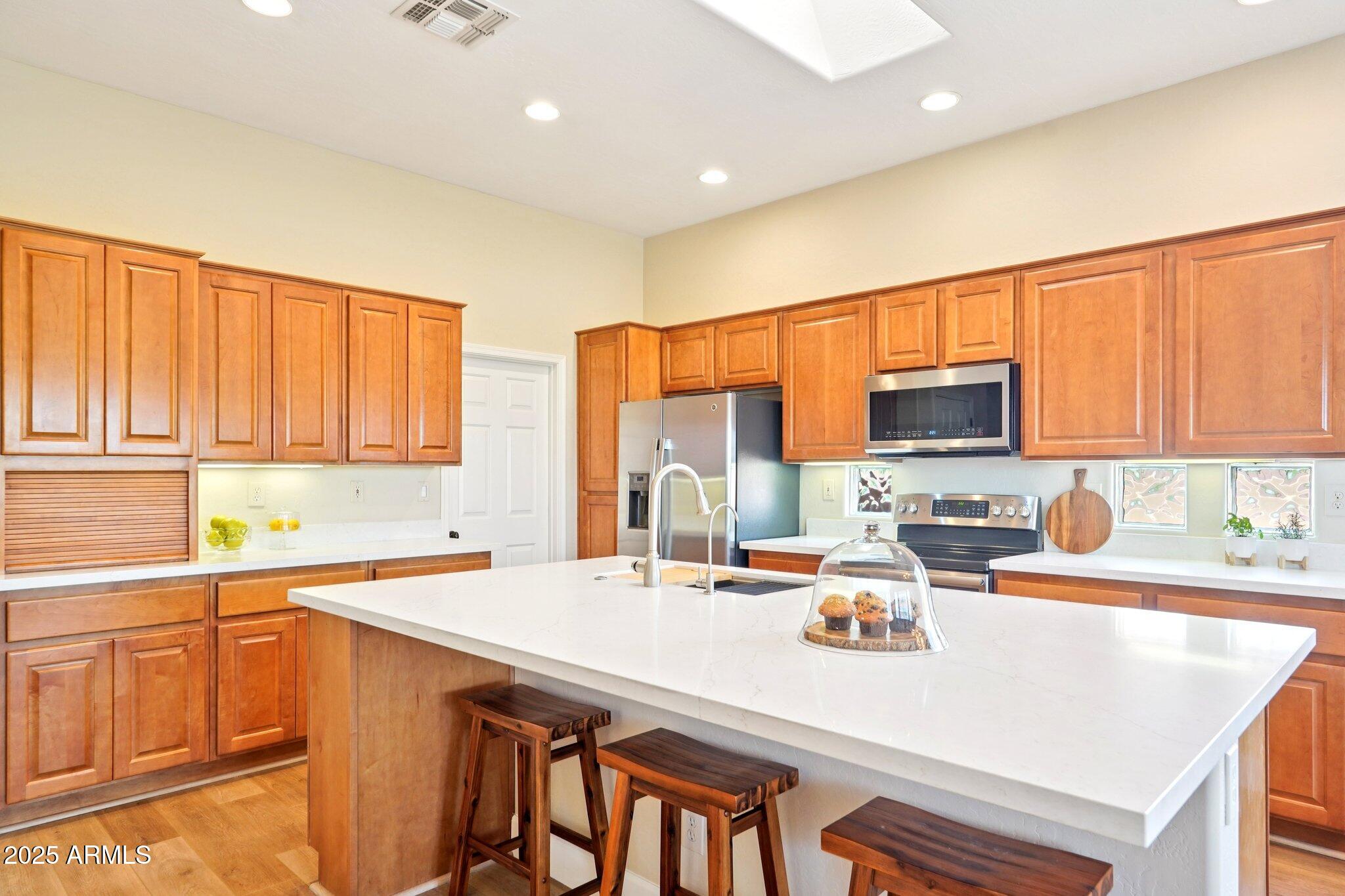 42019 N GOLF CREST Road