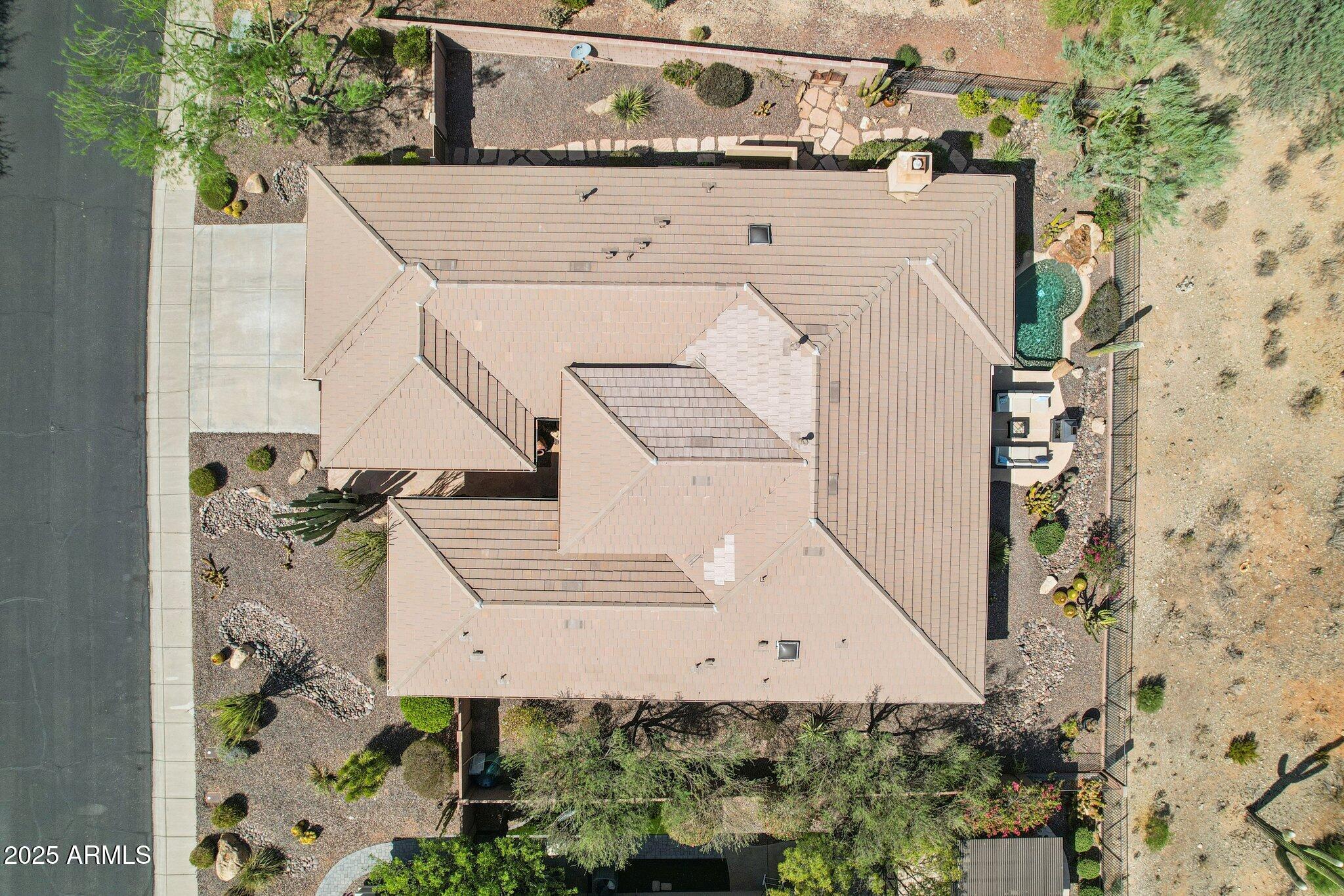 42019 N GOLF CREST Road